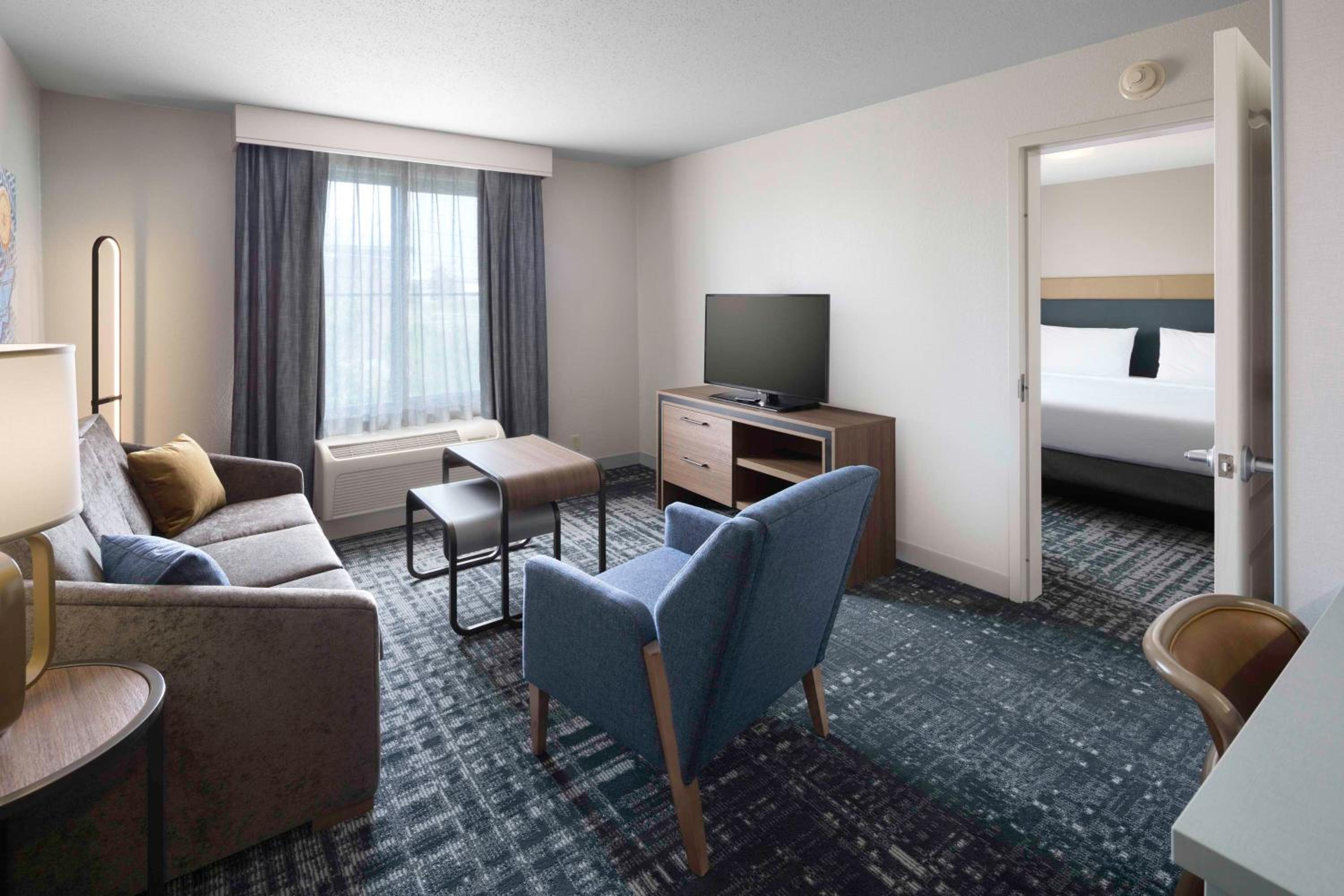 Homewood Suites by Hilton Newburgh-Stewart Airport - Property Image 6