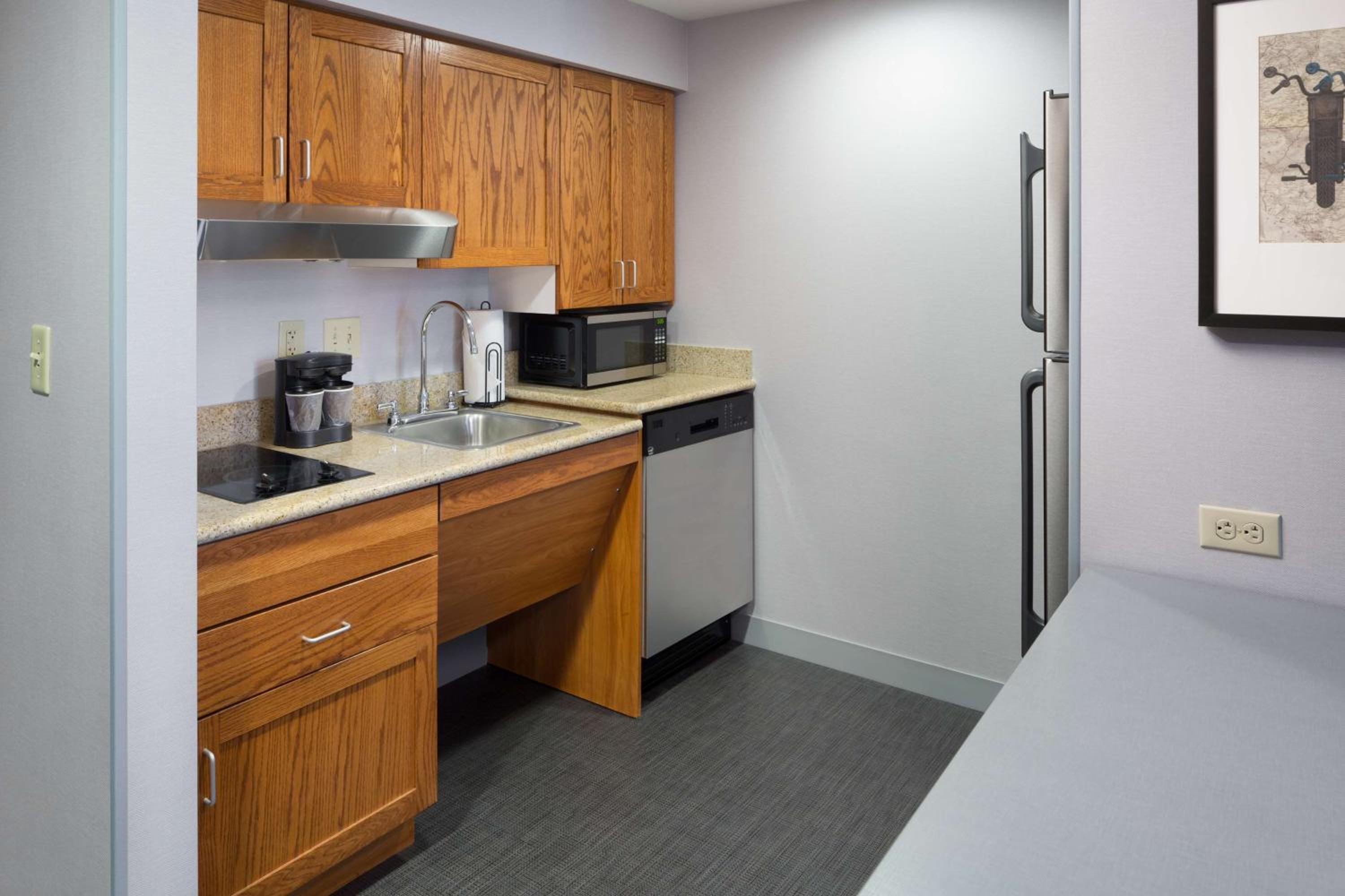 Homewood Suites by Hilton Newburgh-Stewart Airport - Property Image 5