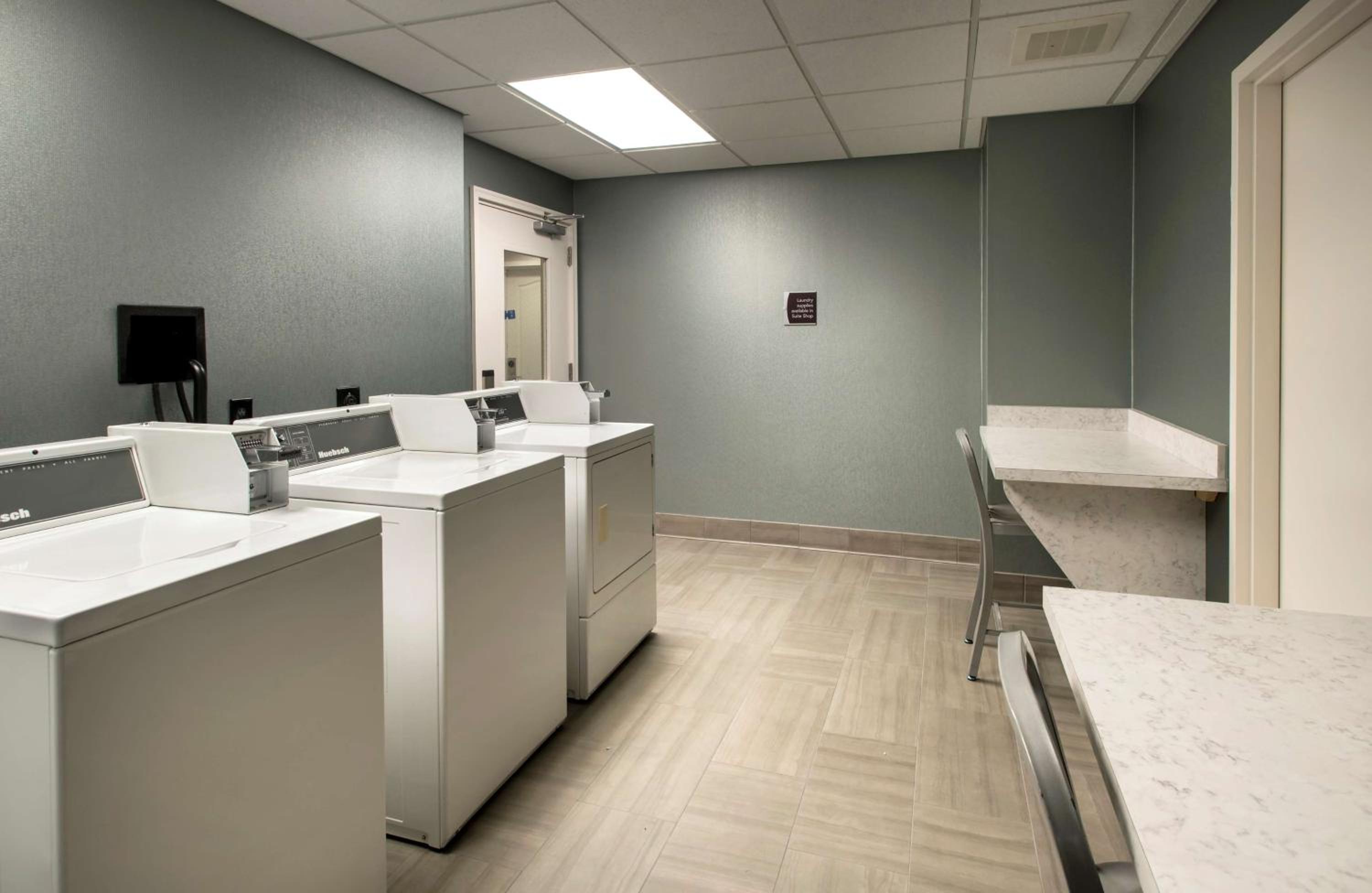 Homewood Suites by Hilton Newburgh-Stewart Airport - Property Image 3