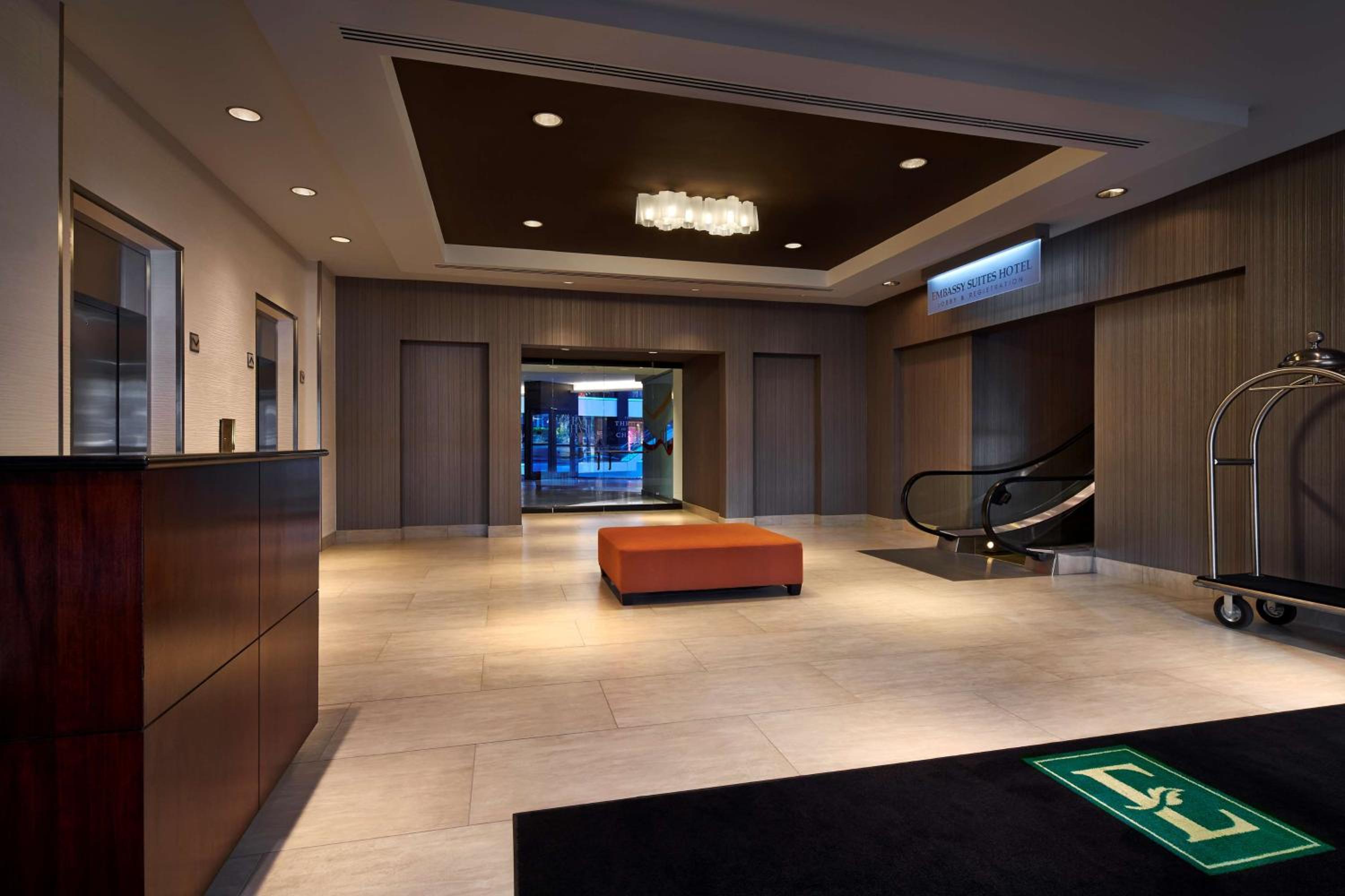 Embassy Suites by Hilton Washington DC Chevy Chase Pavilion, Zdjęcie 47
