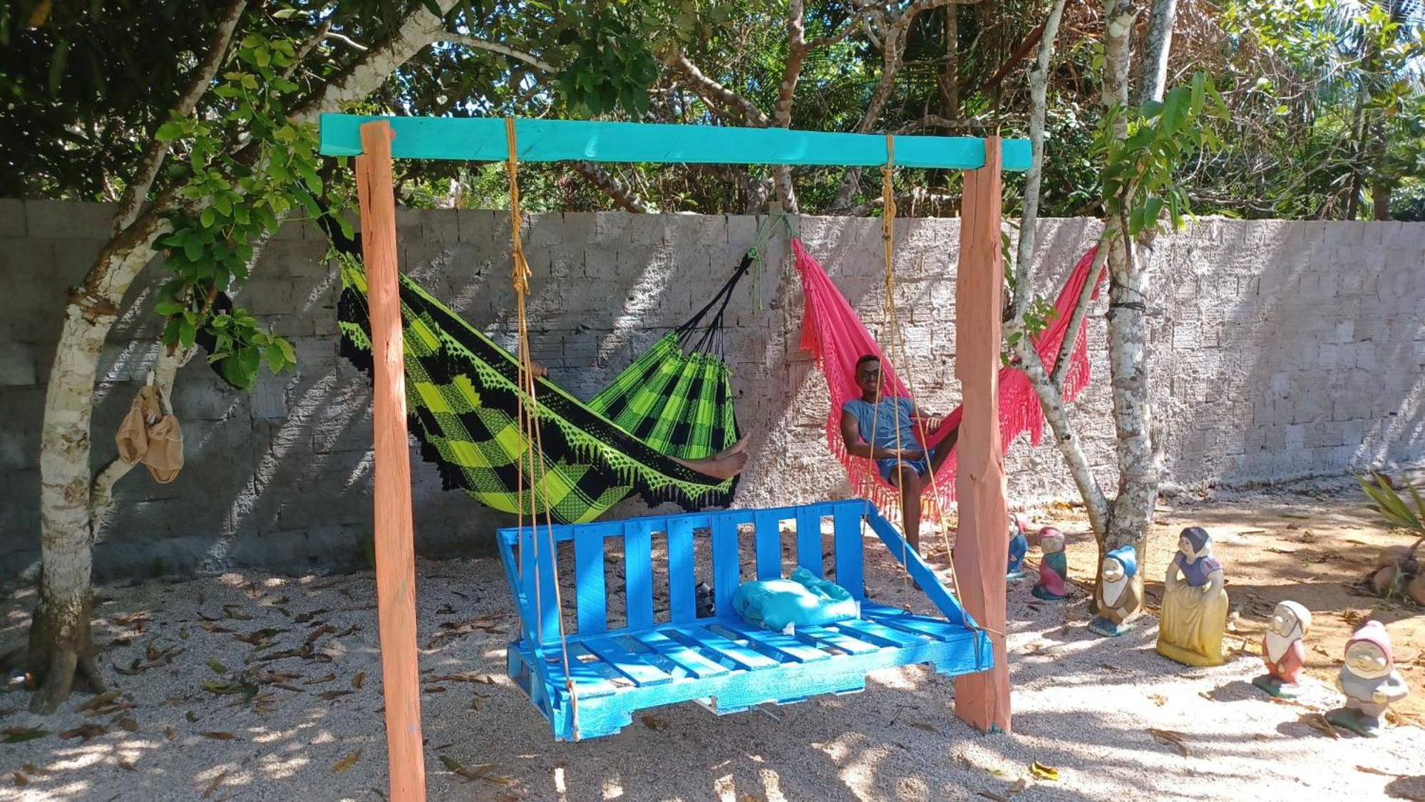 ParadiseKamp Açutuba