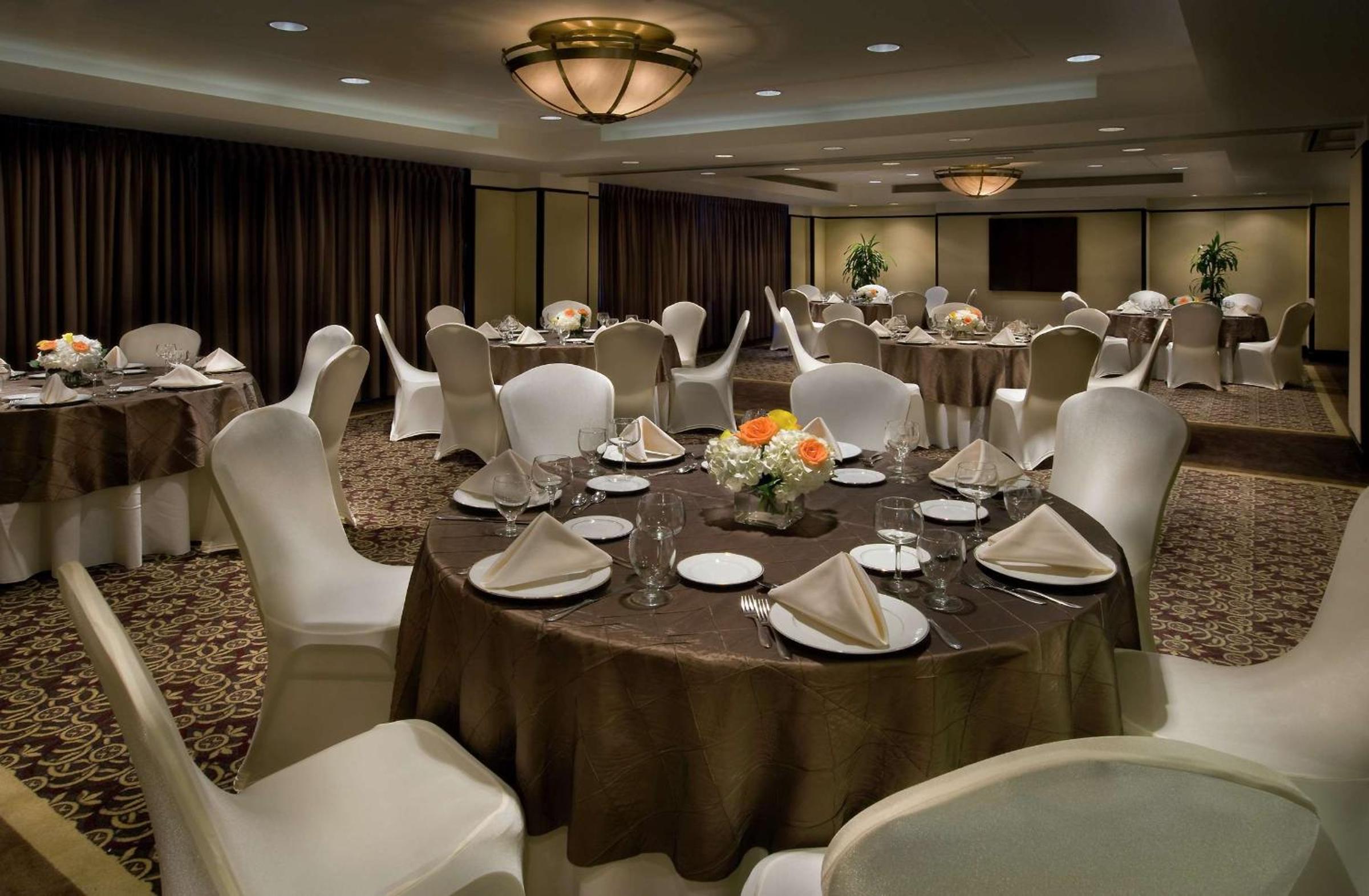 Embassy Suites by Hilton Washington DC Chevy Chase Pavilion, Zdjęcie 55