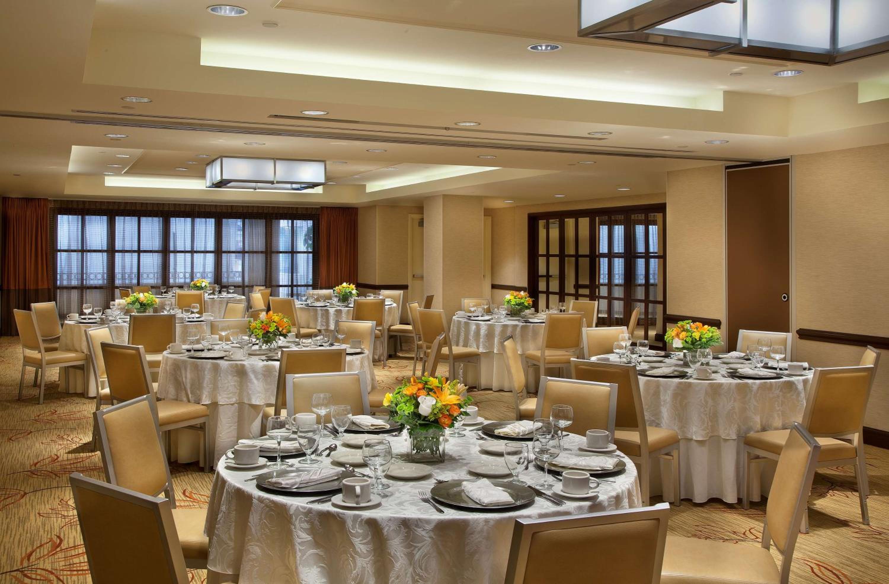 Embassy Suites by Hilton Washington DC Chevy Chase Pavilion, Zdjęcie 61