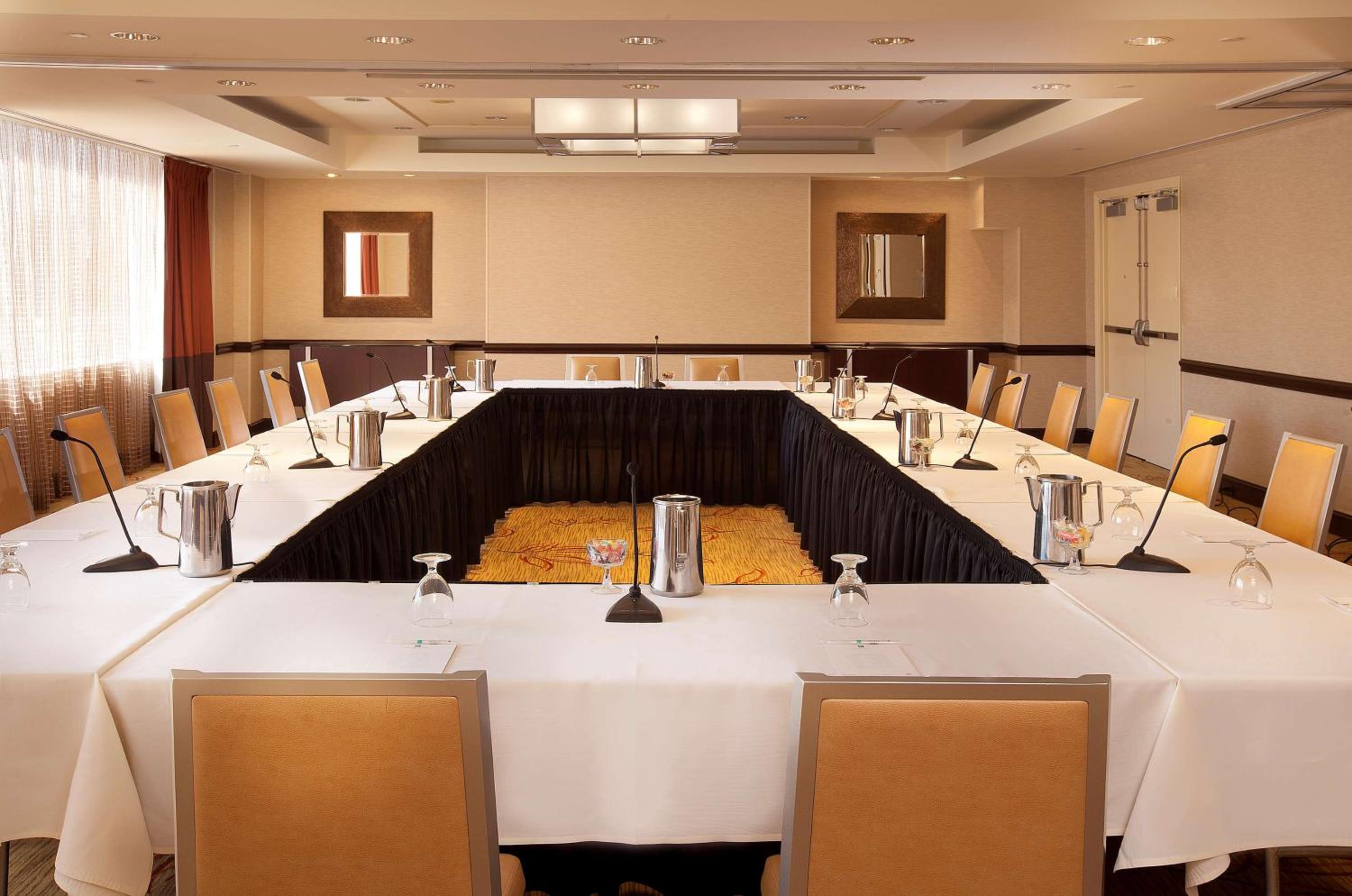 Embassy Suites by Hilton Washington DC Chevy Chase Pavilion, Zdjęcie 60