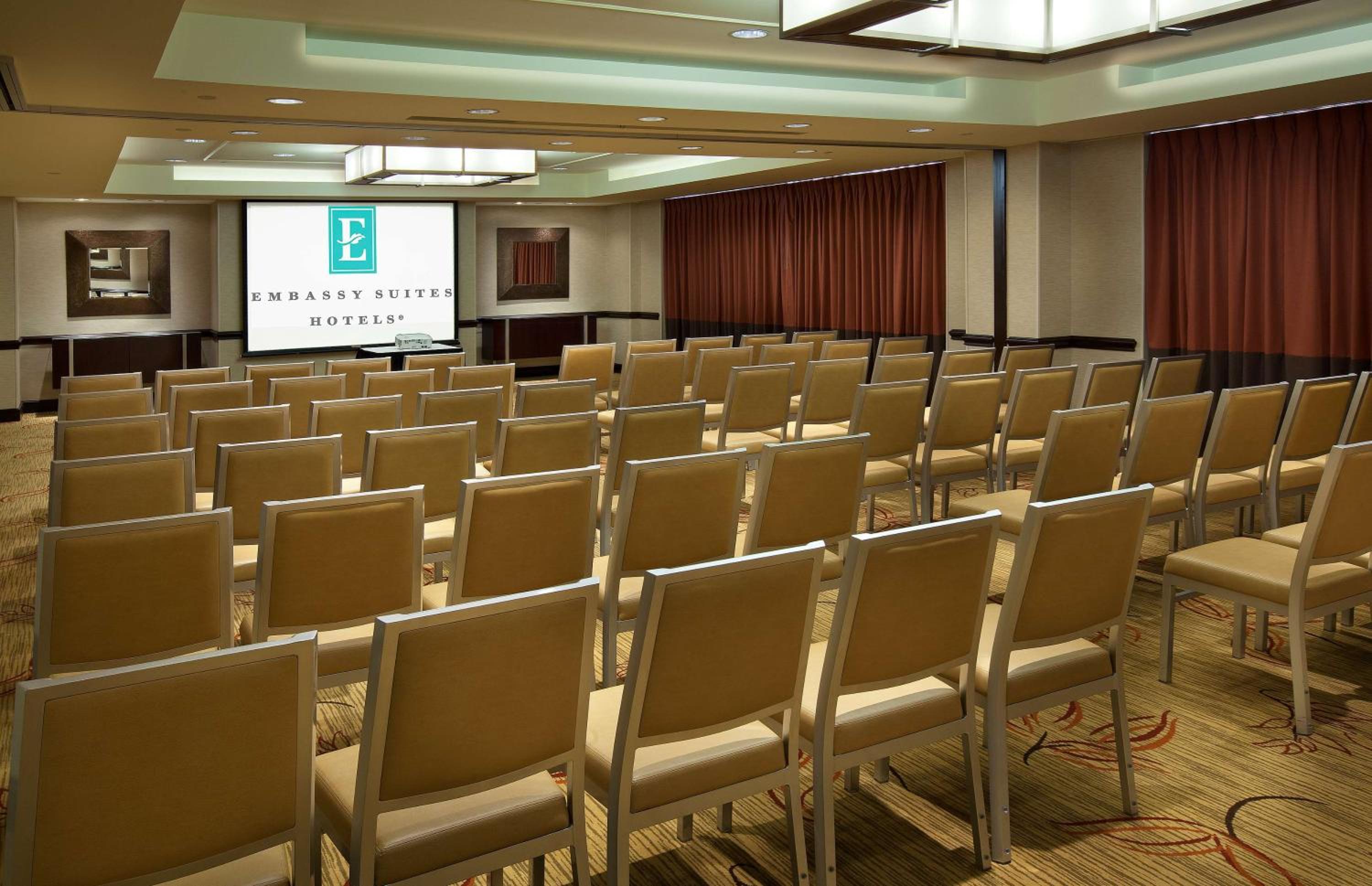 Embassy Suites by Hilton Washington DC Chevy Chase Pavilion, Zdjęcie 41
