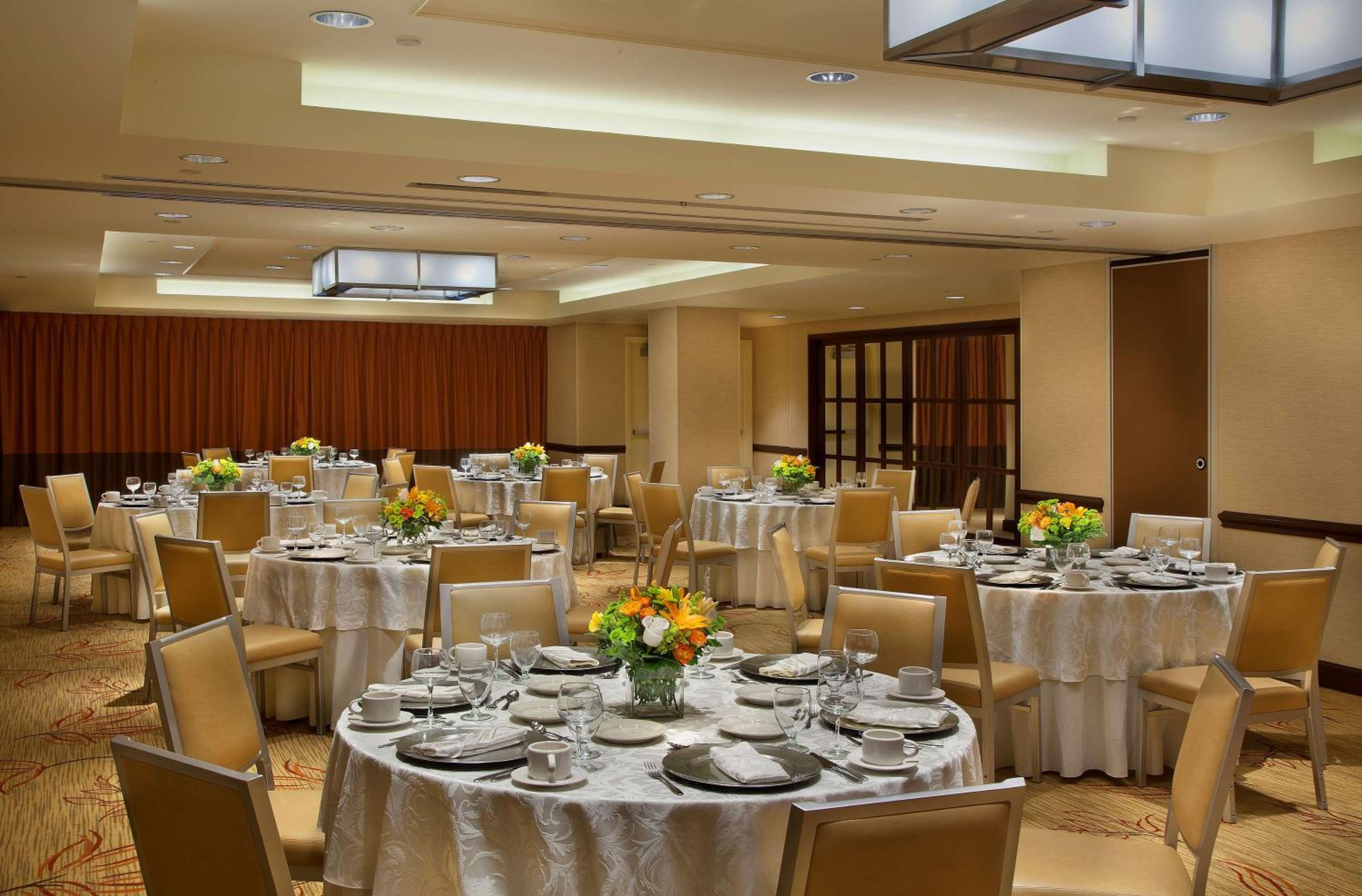 Embassy Suites by Hilton Washington DC Chevy Chase Pavilion, Zdjęcie 40