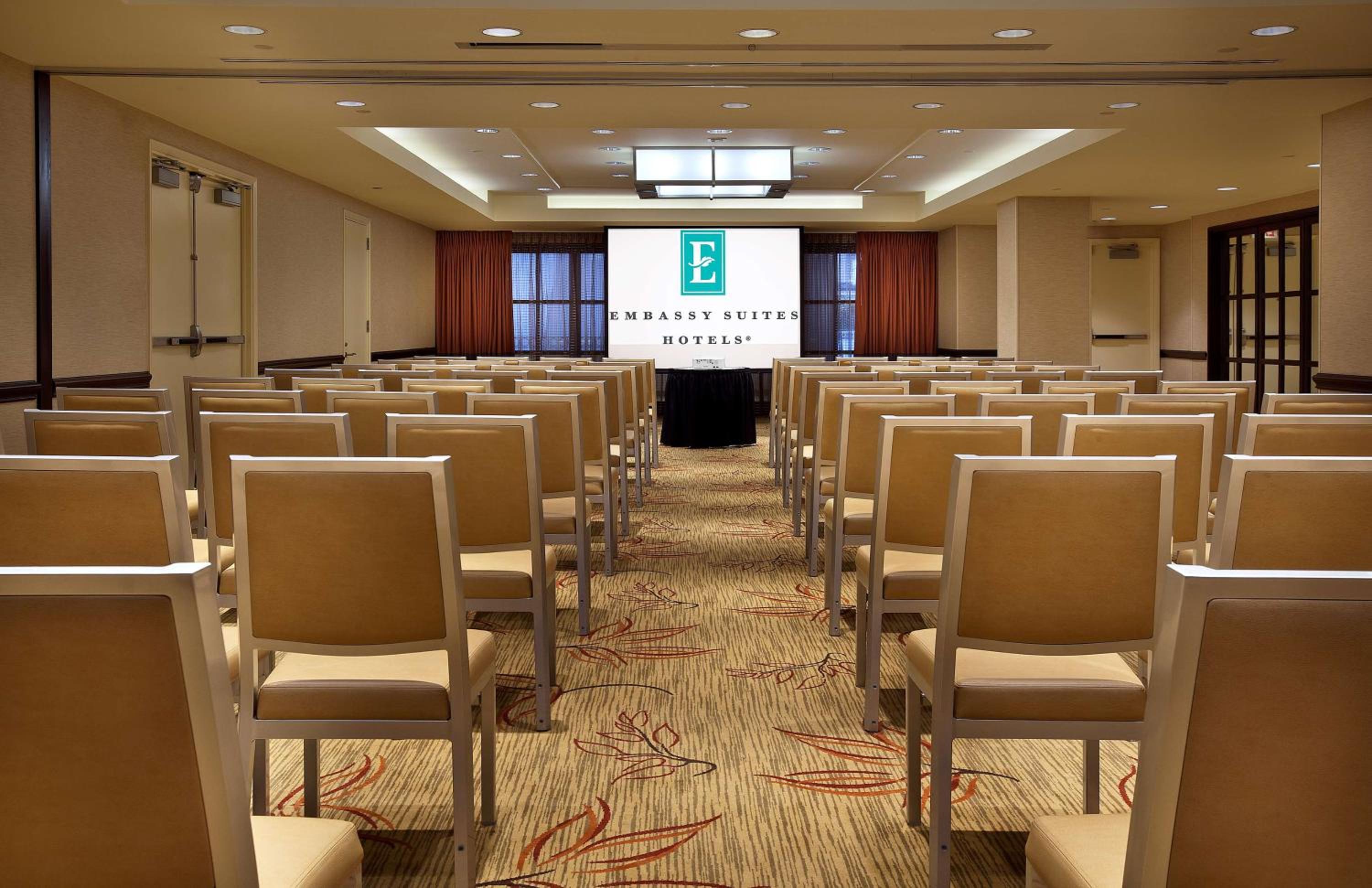 Embassy Suites by Hilton Washington DC Chevy Chase Pavilion, Zdjęcie 56