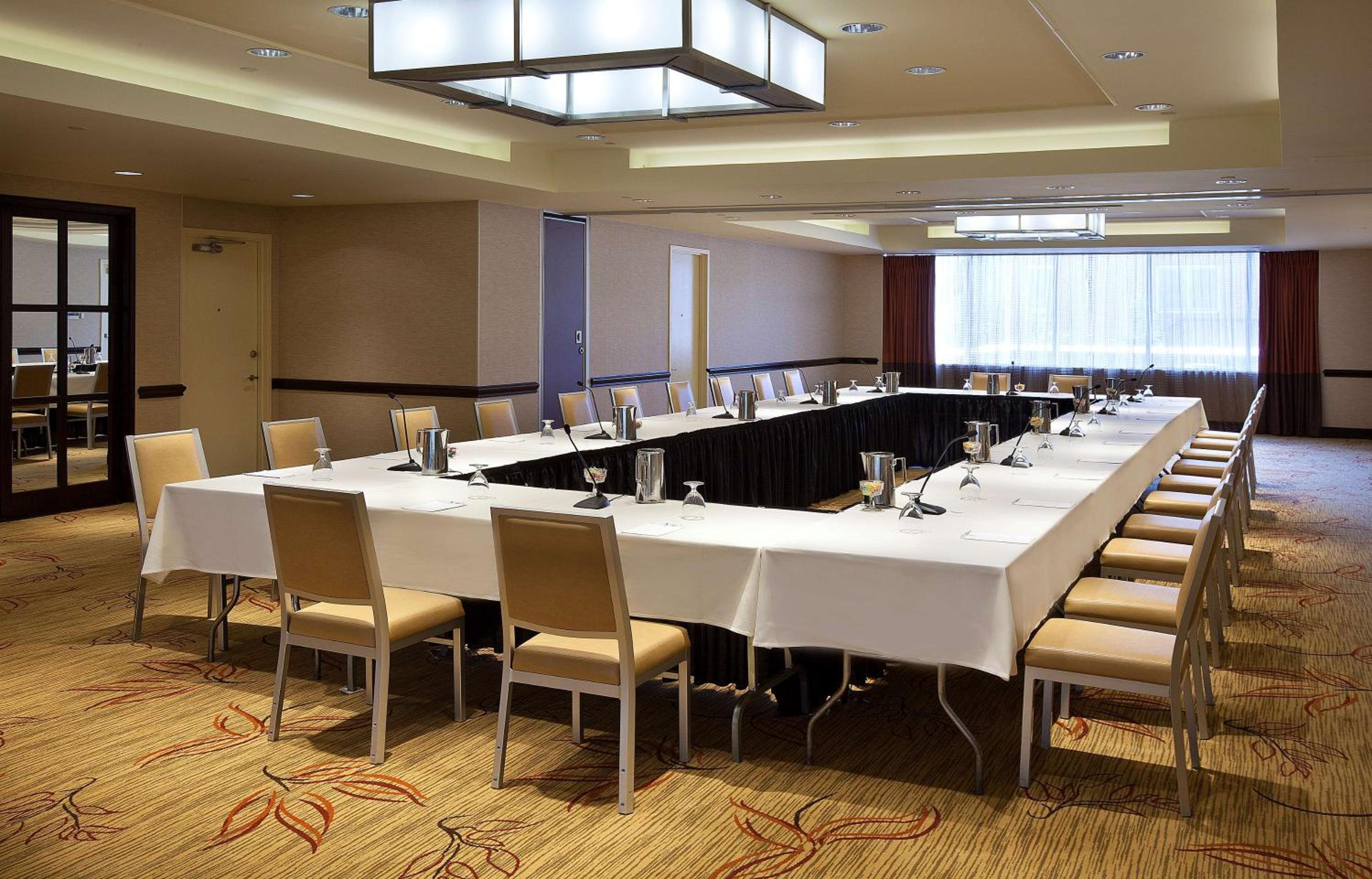 Embassy Suites by Hilton Washington DC Chevy Chase Pavilion, Zdjęcie 49