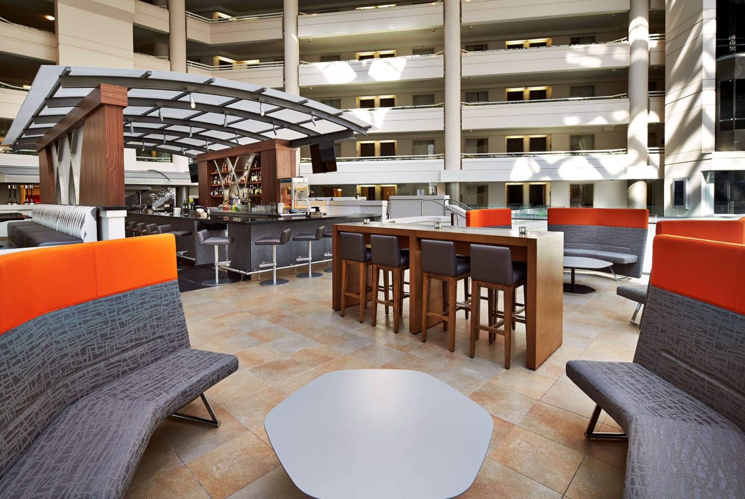 Embassy Suites by Hilton Washington DC Chevy Chase Pavilion, Zdjęcie 34