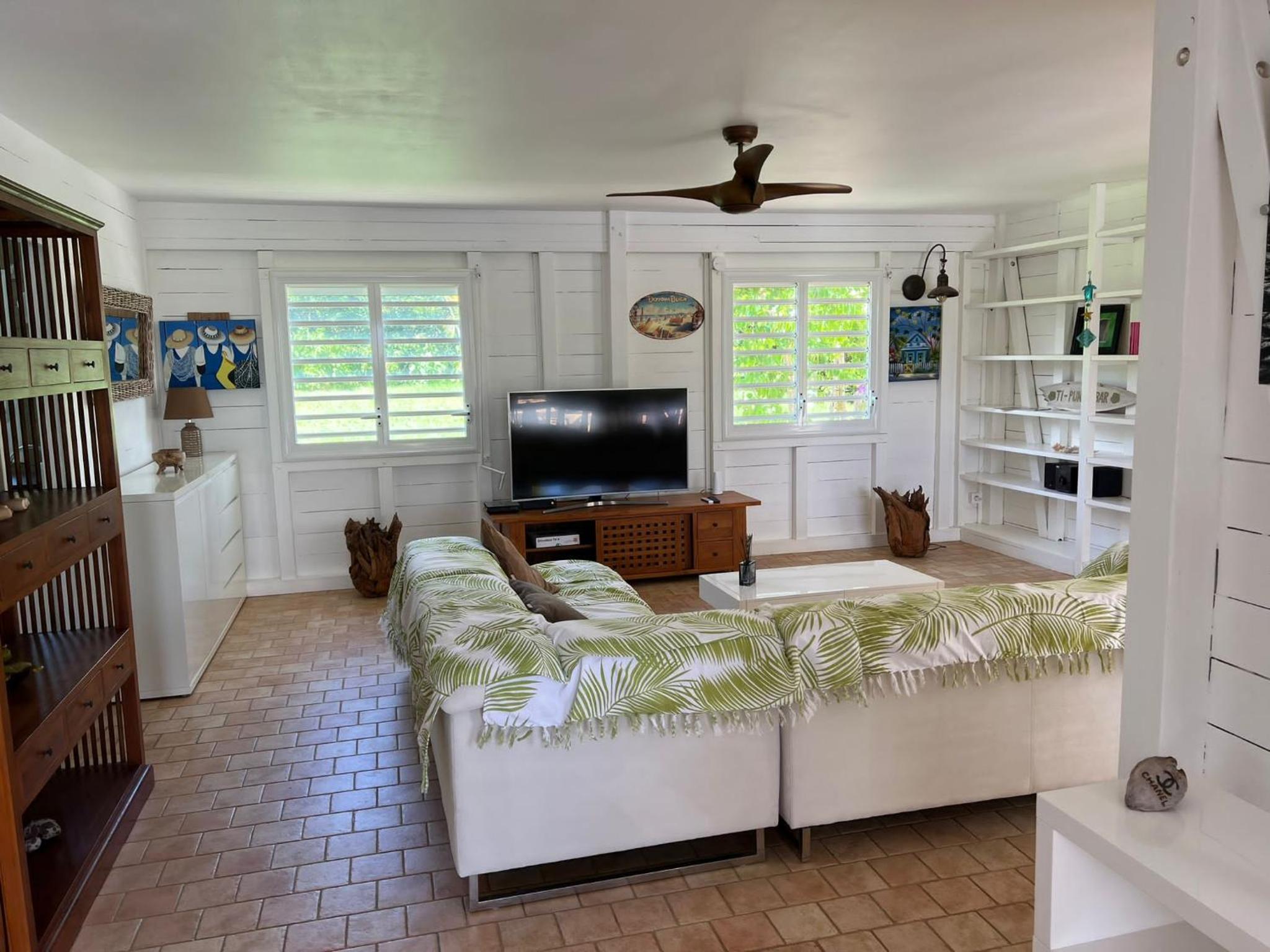 VILLA BUTTERFLY