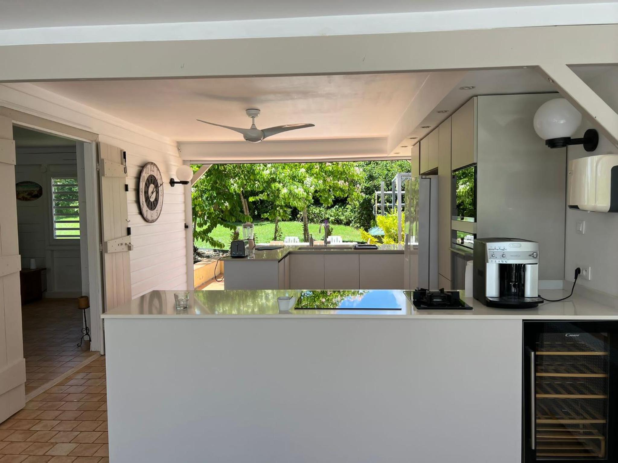 VILLA BUTTERFLY
