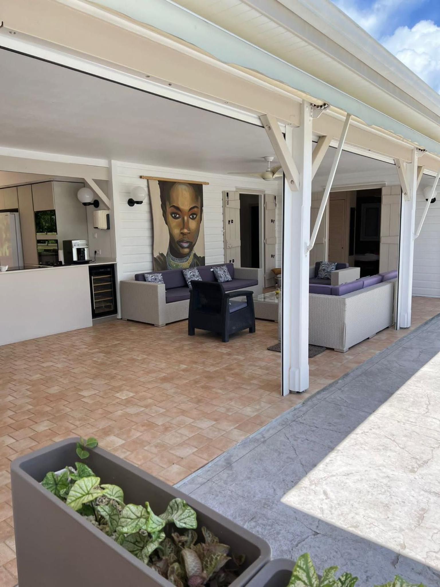 VILLA BUTTERFLY