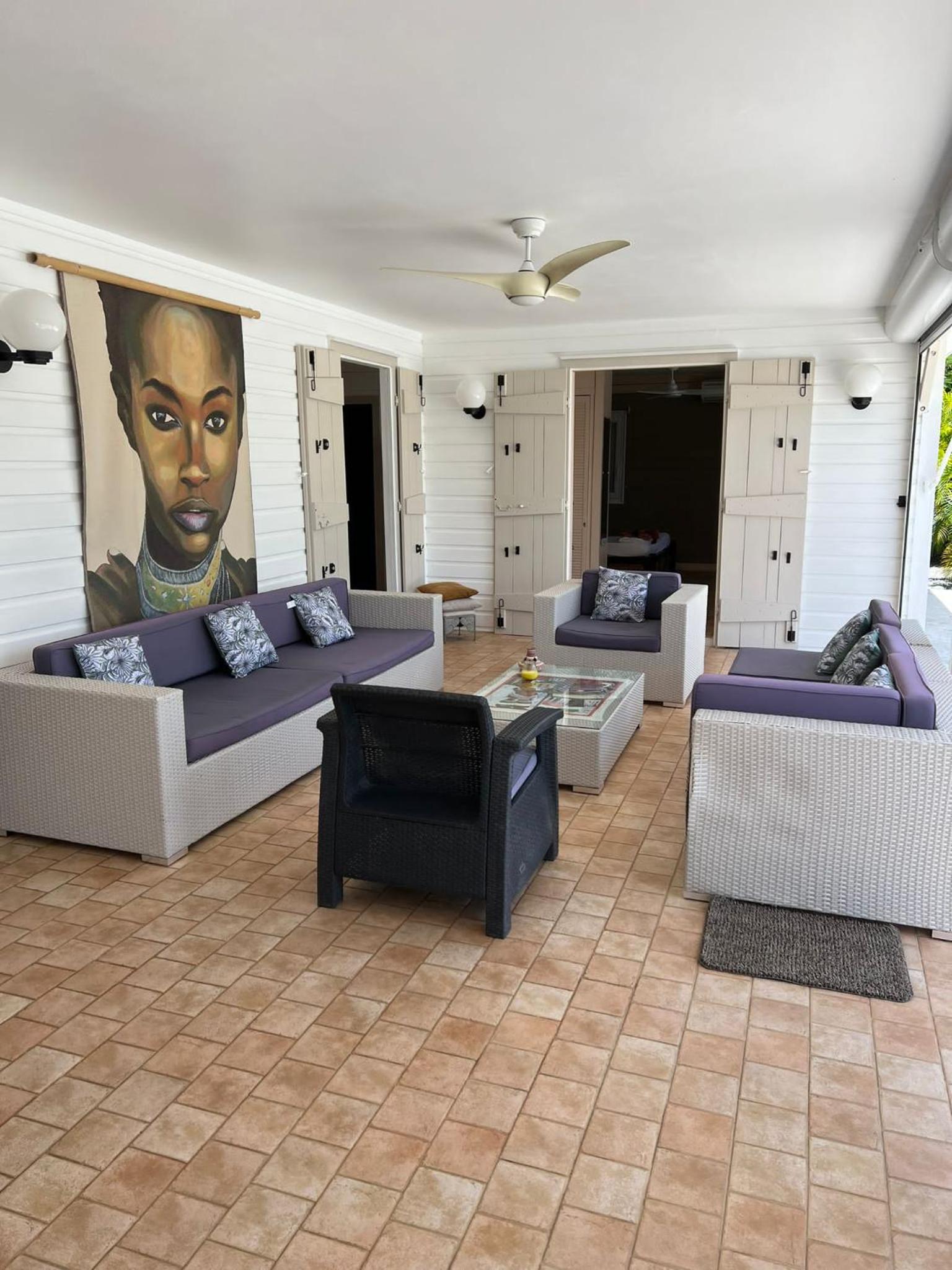 VILLA BUTTERFLY