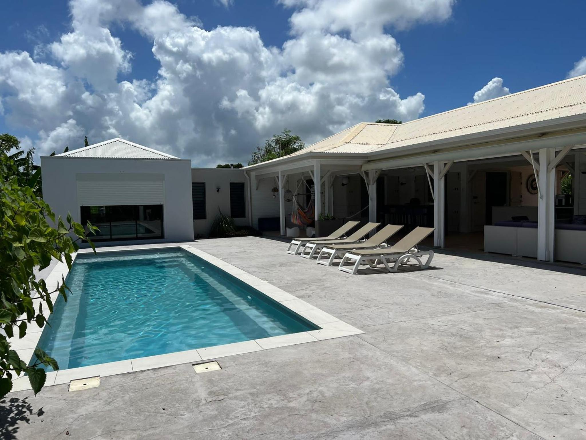 VILLA BUTTERFLY