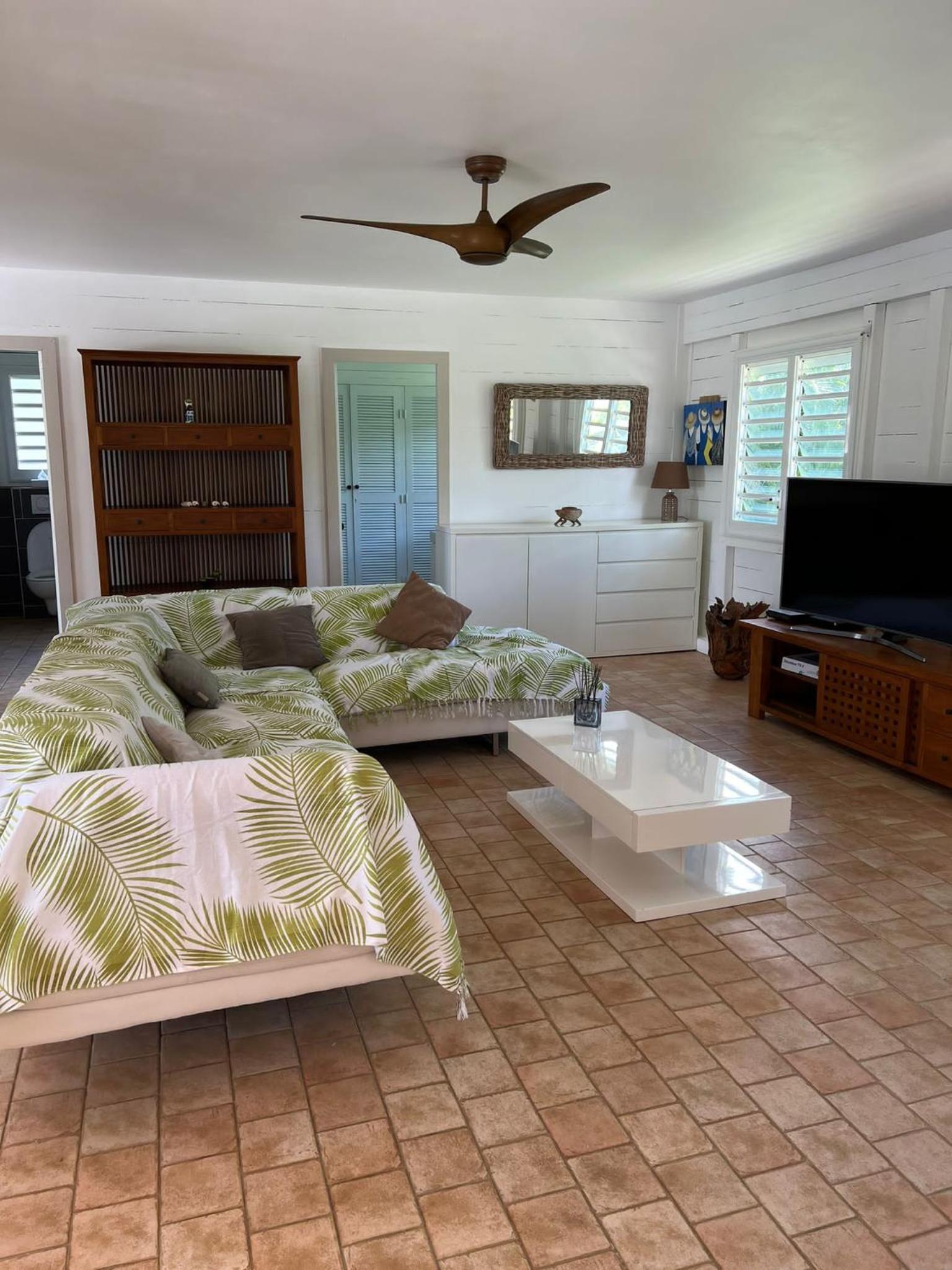 VILLA BUTTERFLY