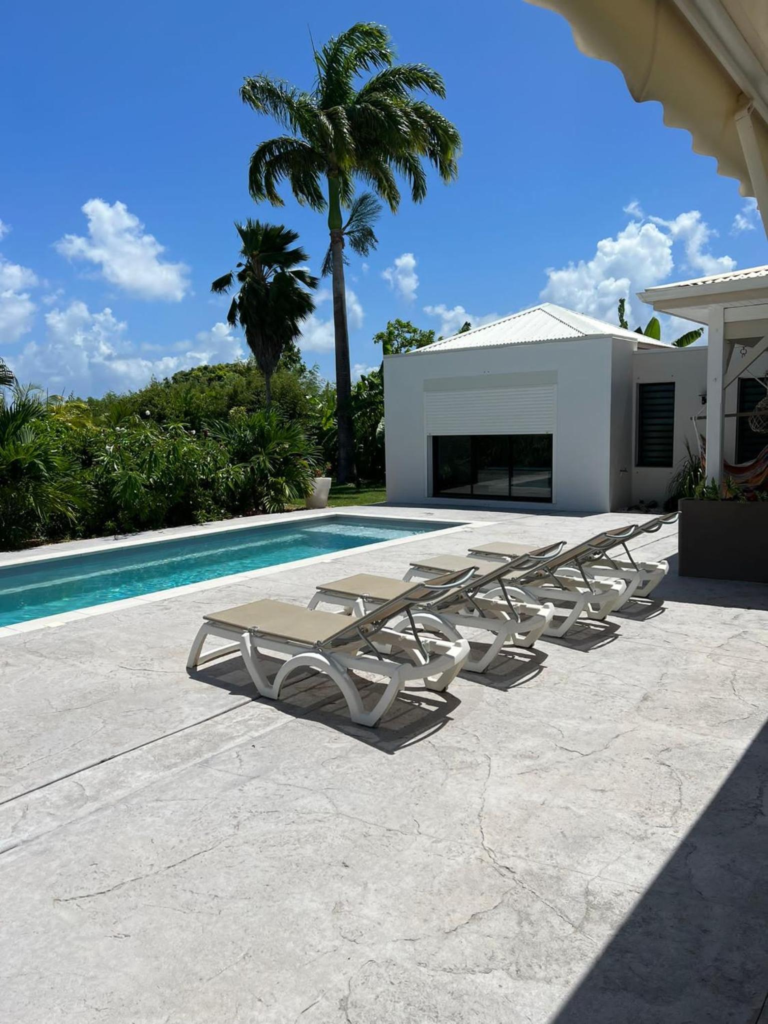 VILLA BUTTERFLY