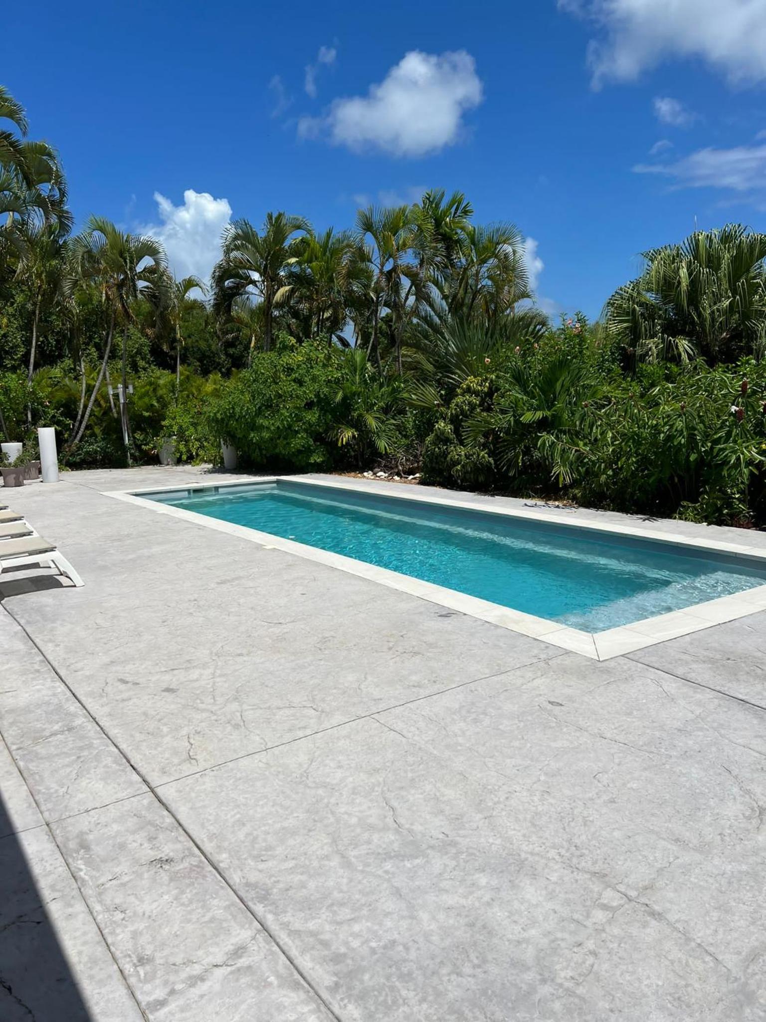 VILLA BUTTERFLY