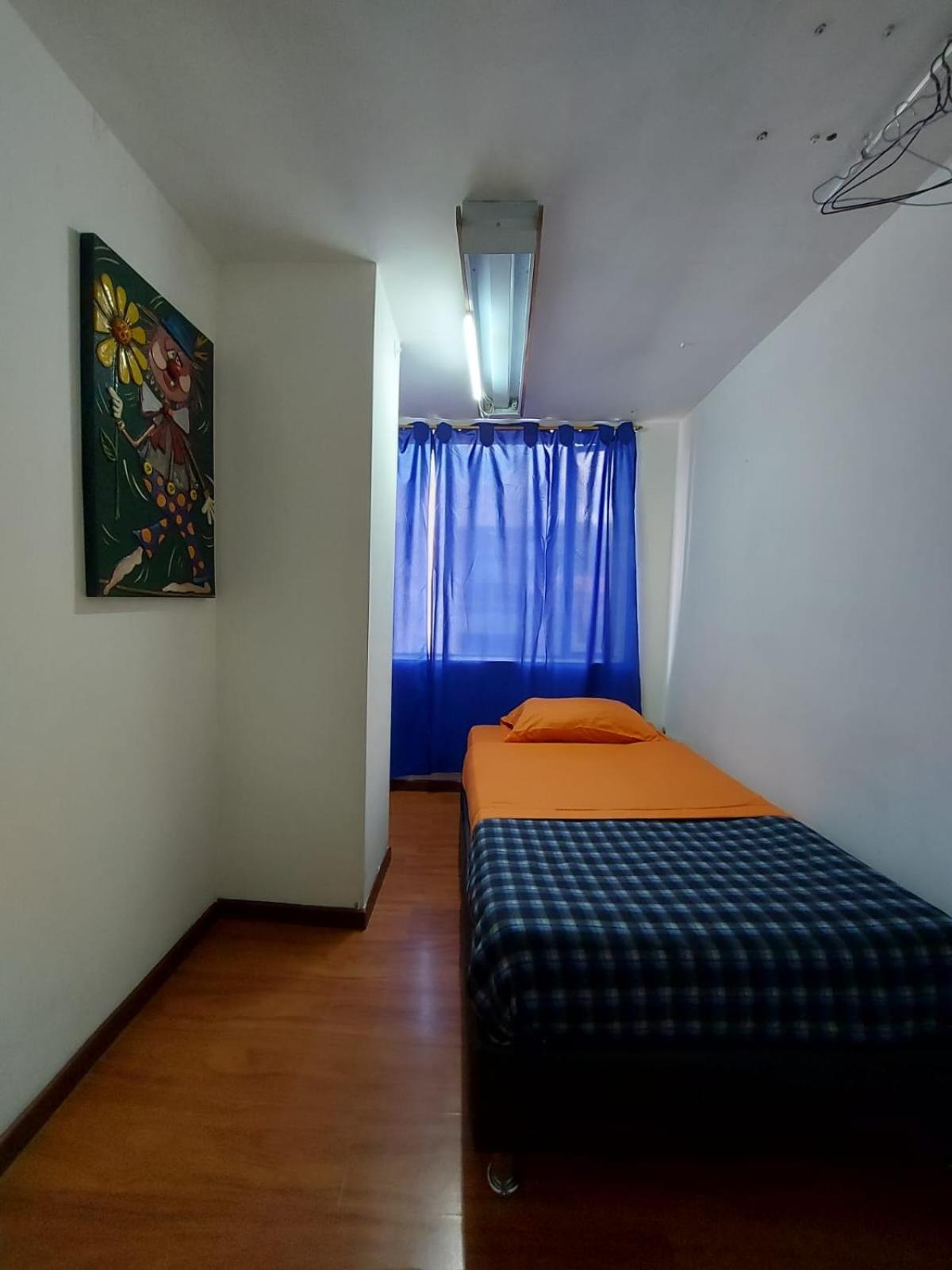 North House Hostel