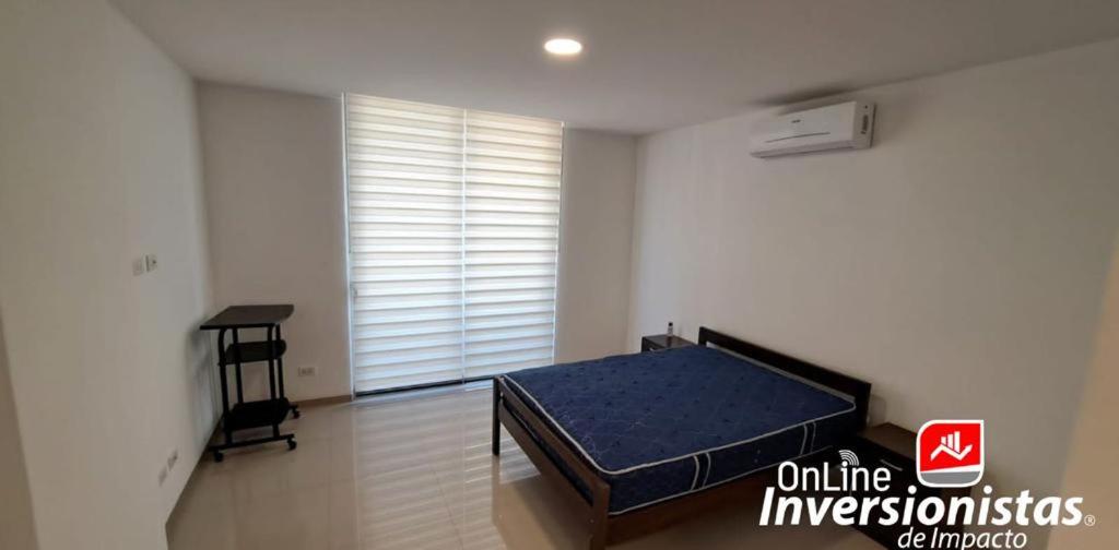 Equipetrol Uptown Monoambiente