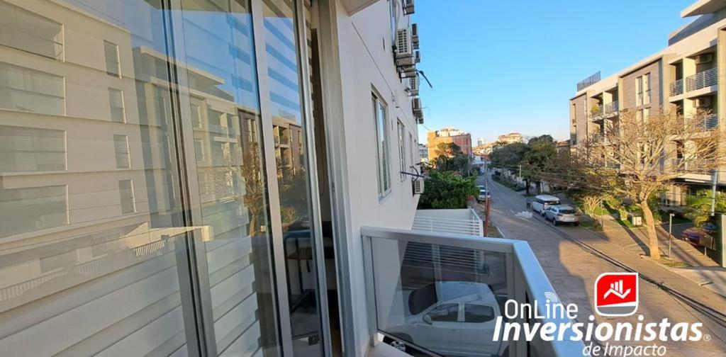 Equipetrol Uptown Monoambiente