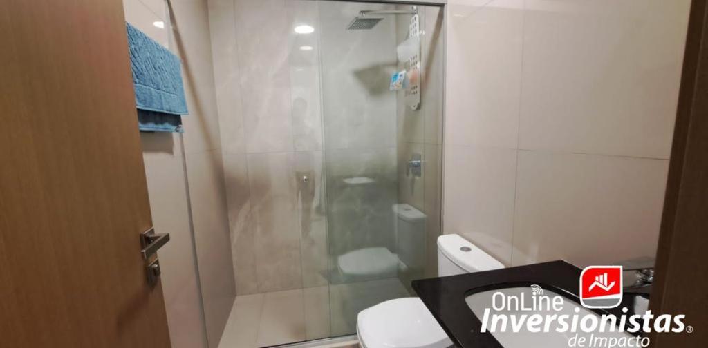 Equipetrol Uptown Monoambiente
