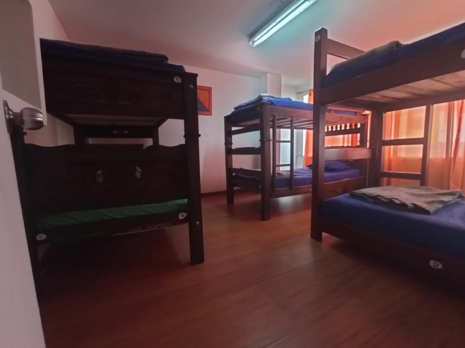 North House Hostel