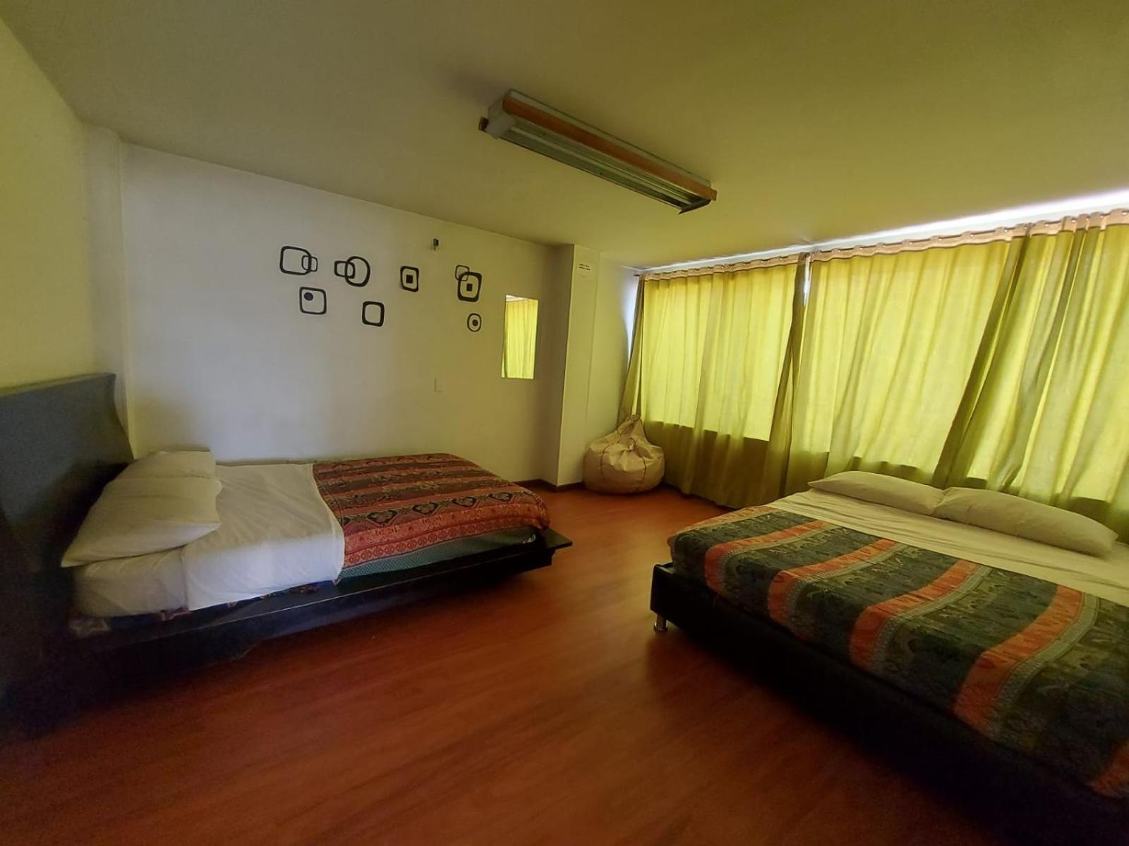 North House Hostel