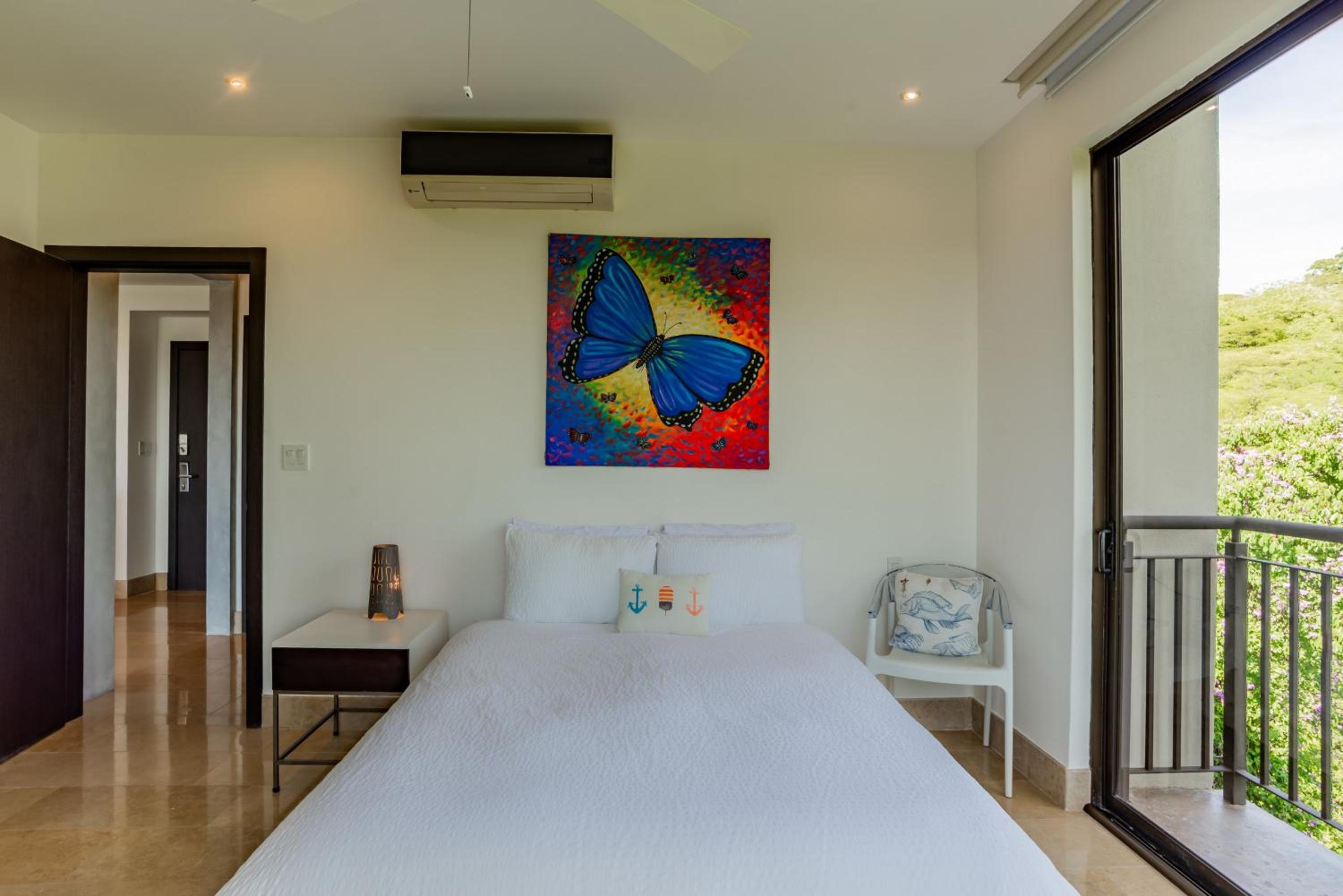 Roble Sabana 305 Luxury Condo - Reserva Conchal