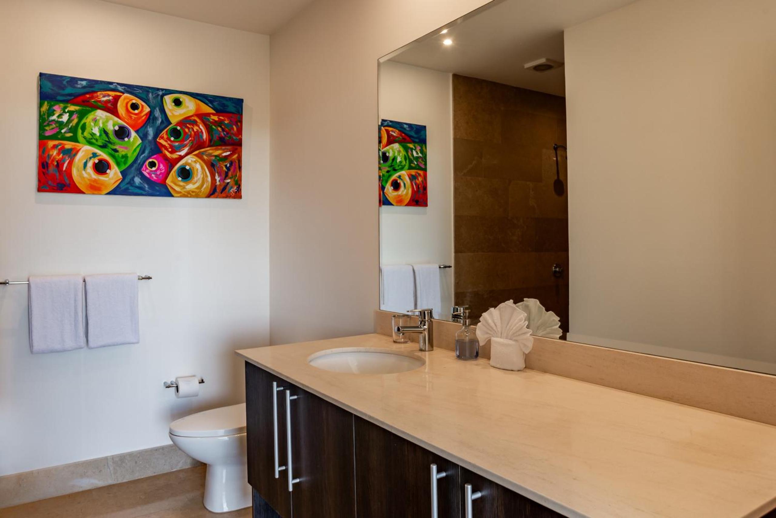 Roble Sabana 305 Luxury Condo - Reserva Conchal