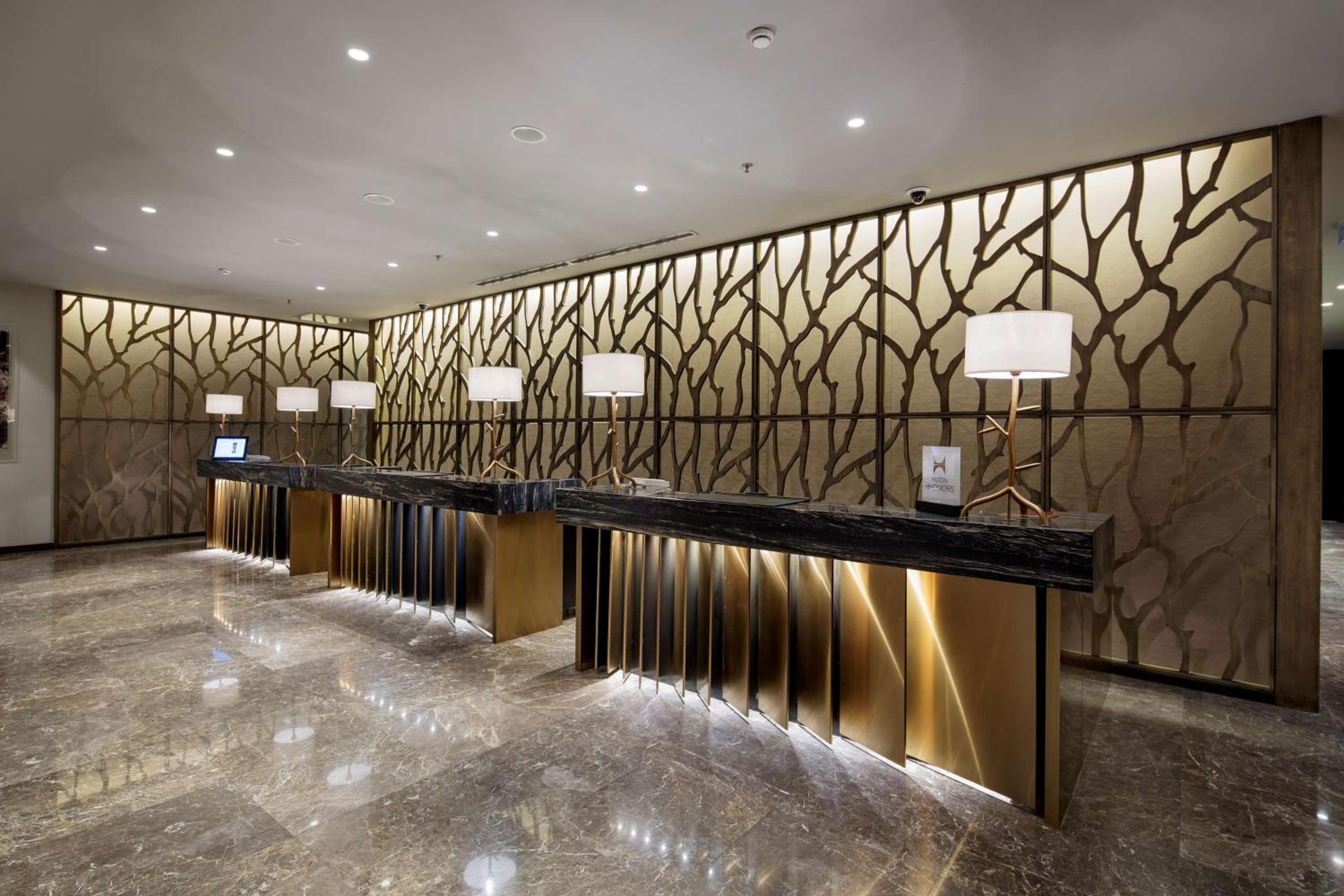 Ankara HiltonSA - Image 17