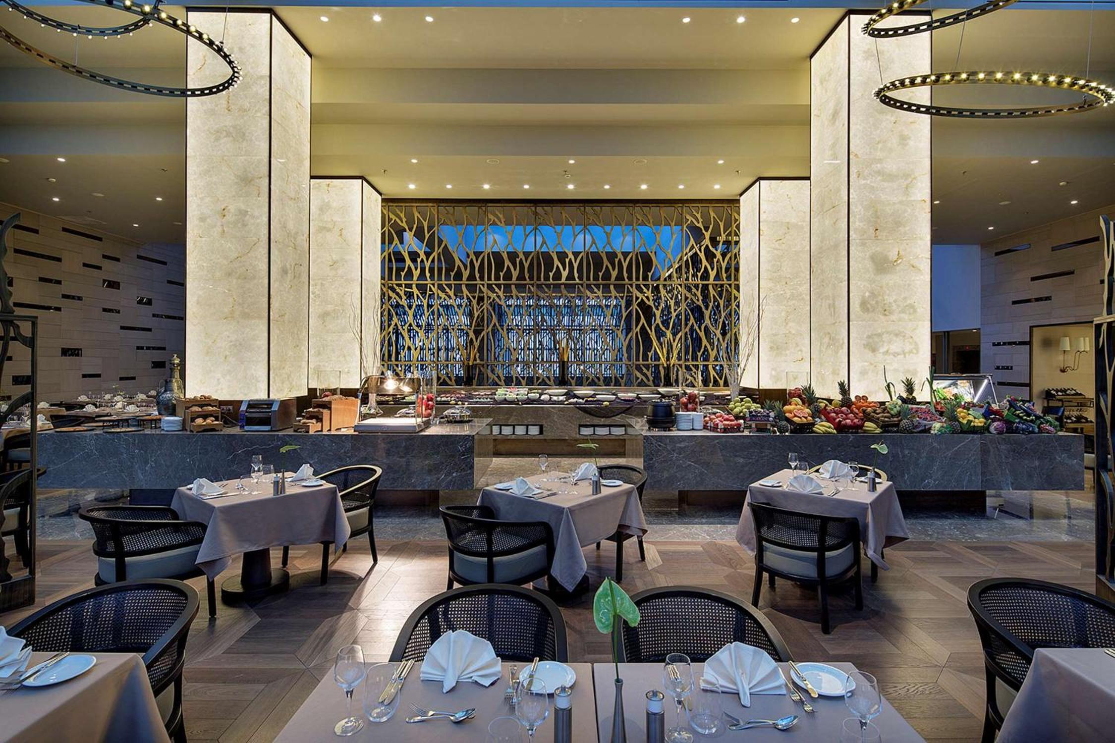 Ankara HiltonSA - Image 21