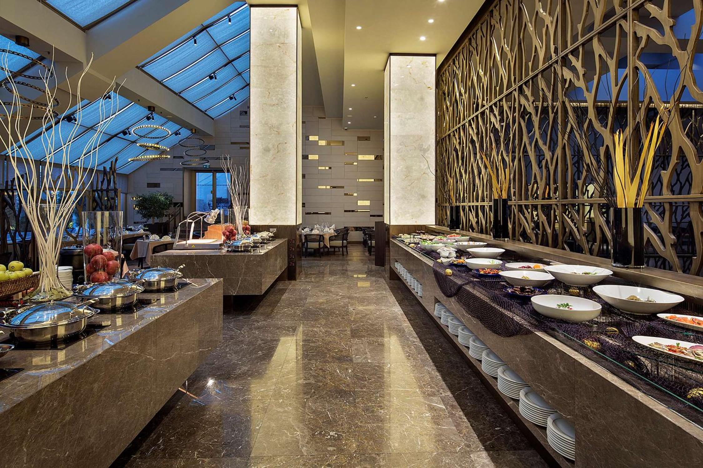 Ankara HiltonSA - Image 22