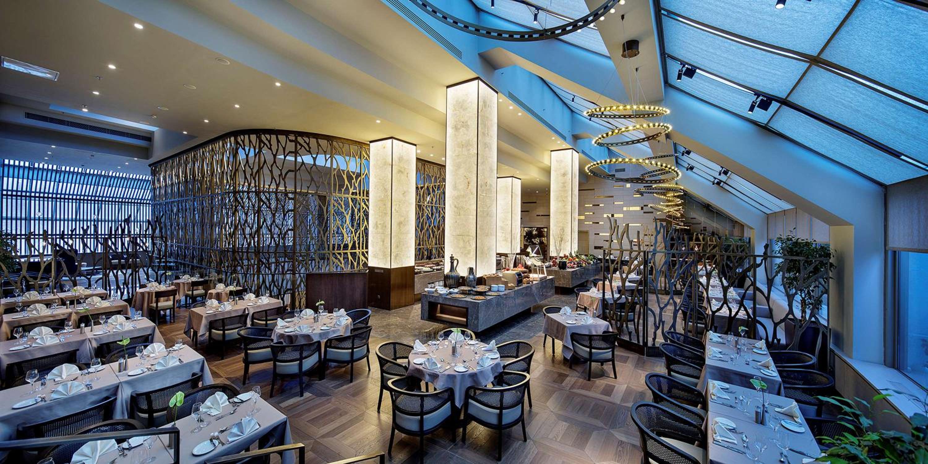 Ankara HiltonSA - Image 23