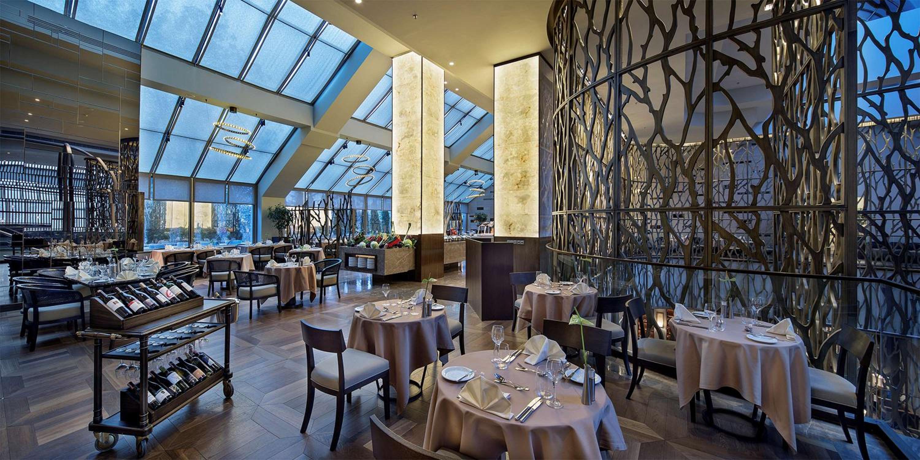 Ankara HiltonSA - Image 25