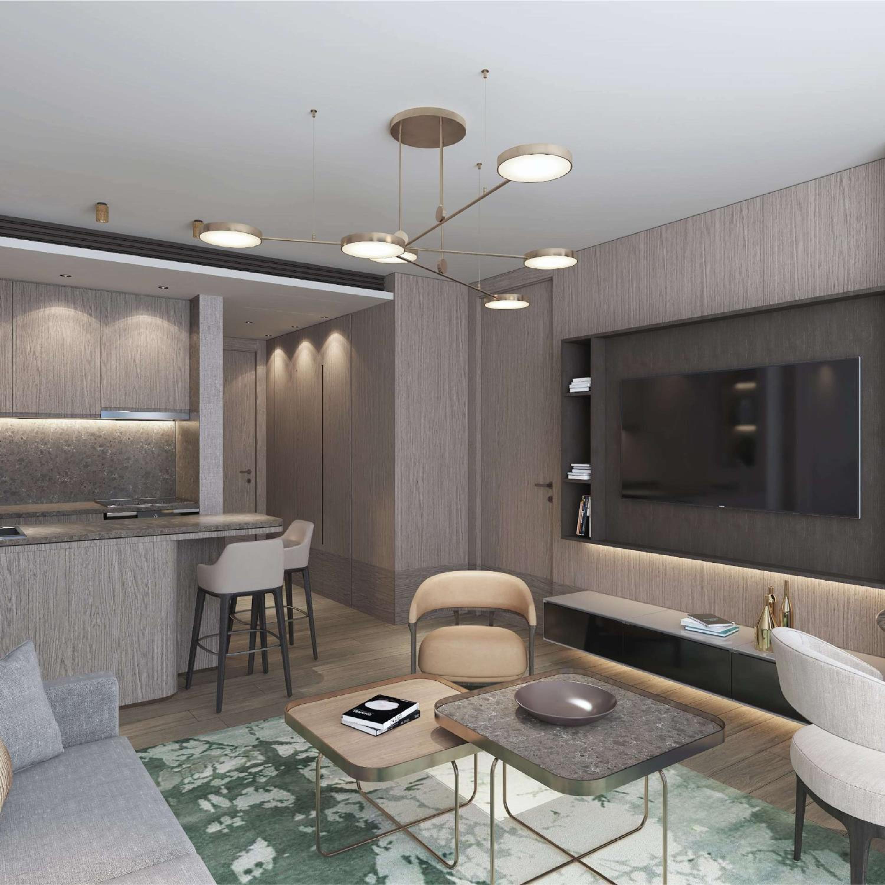 Ankara HiltonSA - Image 61