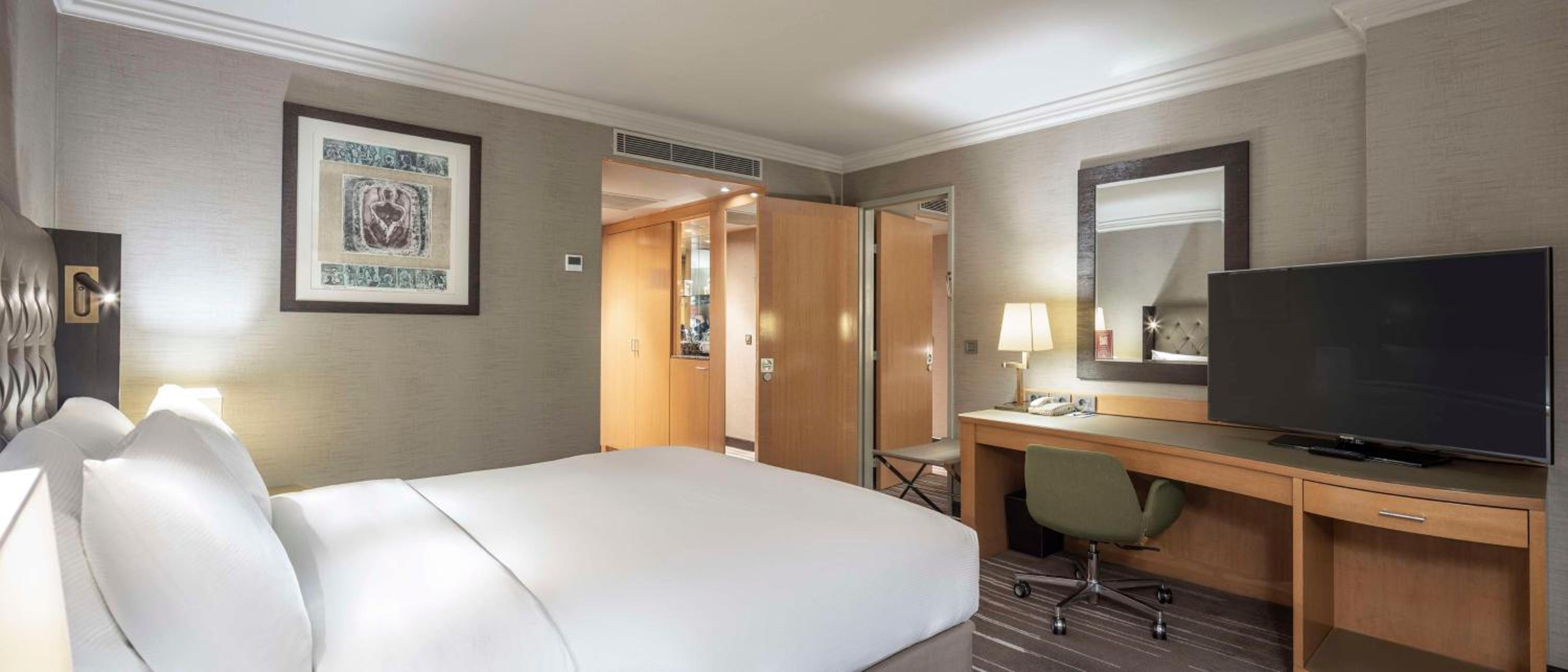 Ankara HiltonSA - Image 93