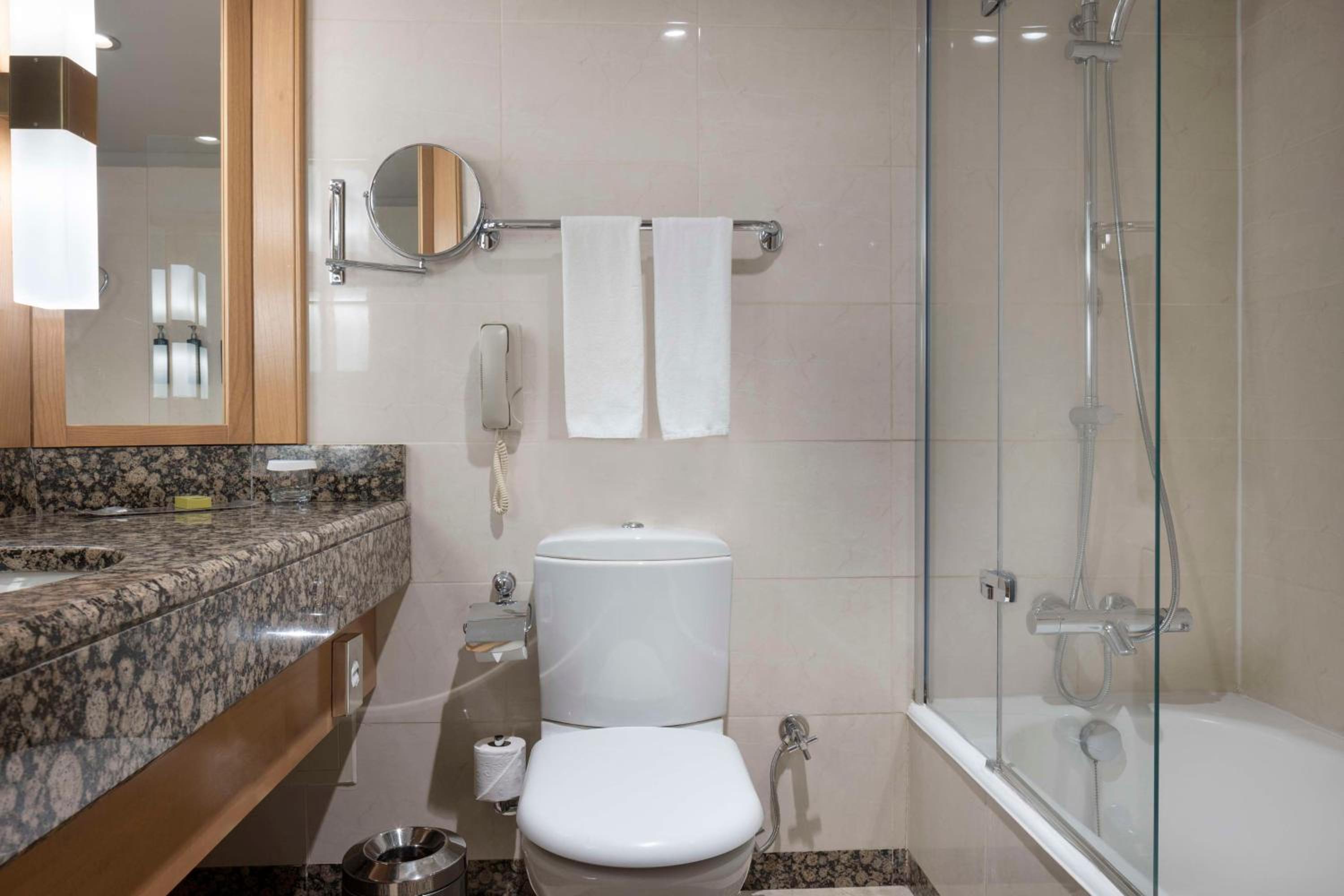 Ankara HiltonSA - Image 26