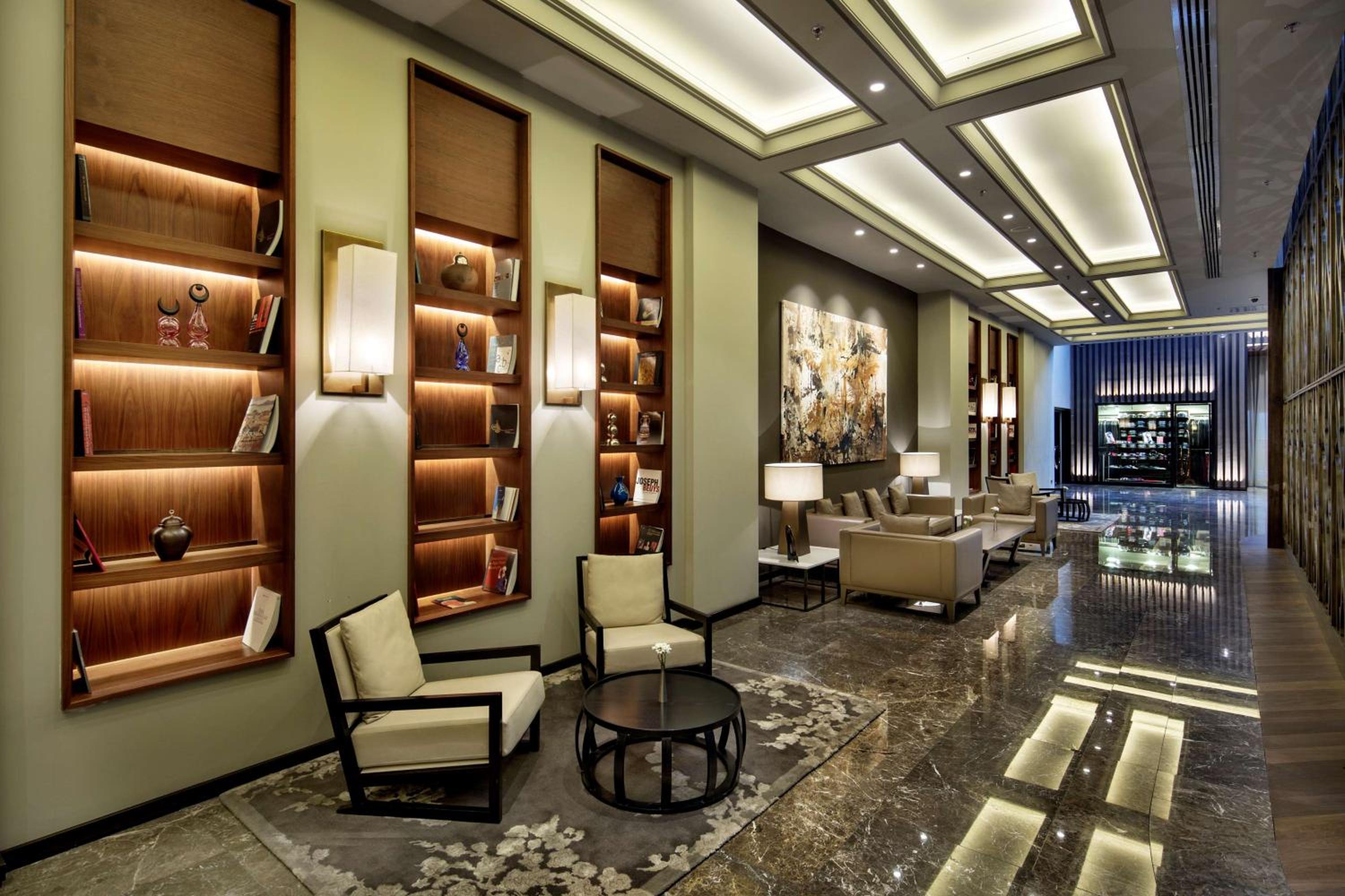 Ankara HiltonSA - Image 77