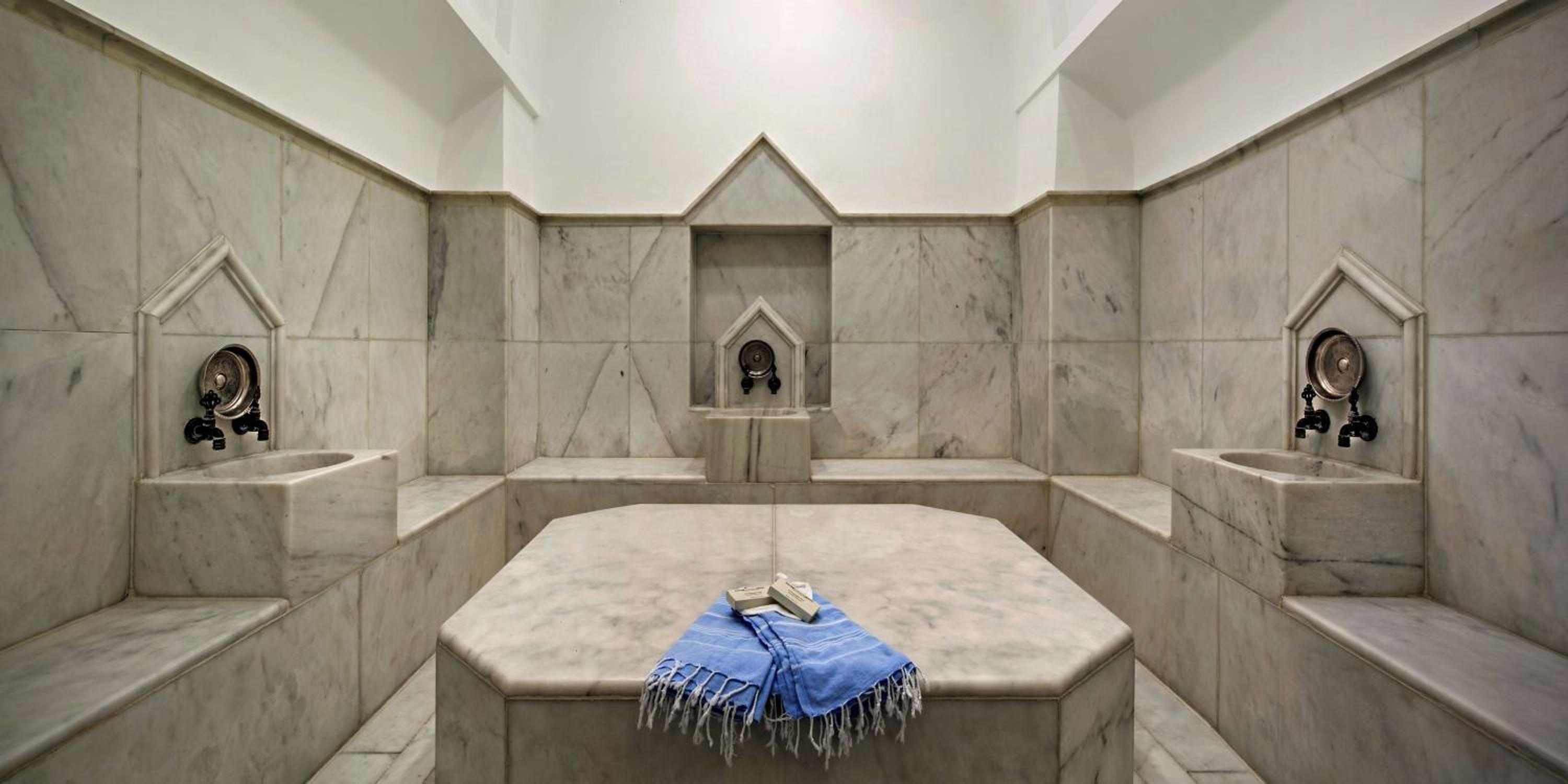 Ankara HiltonSA - Image 5