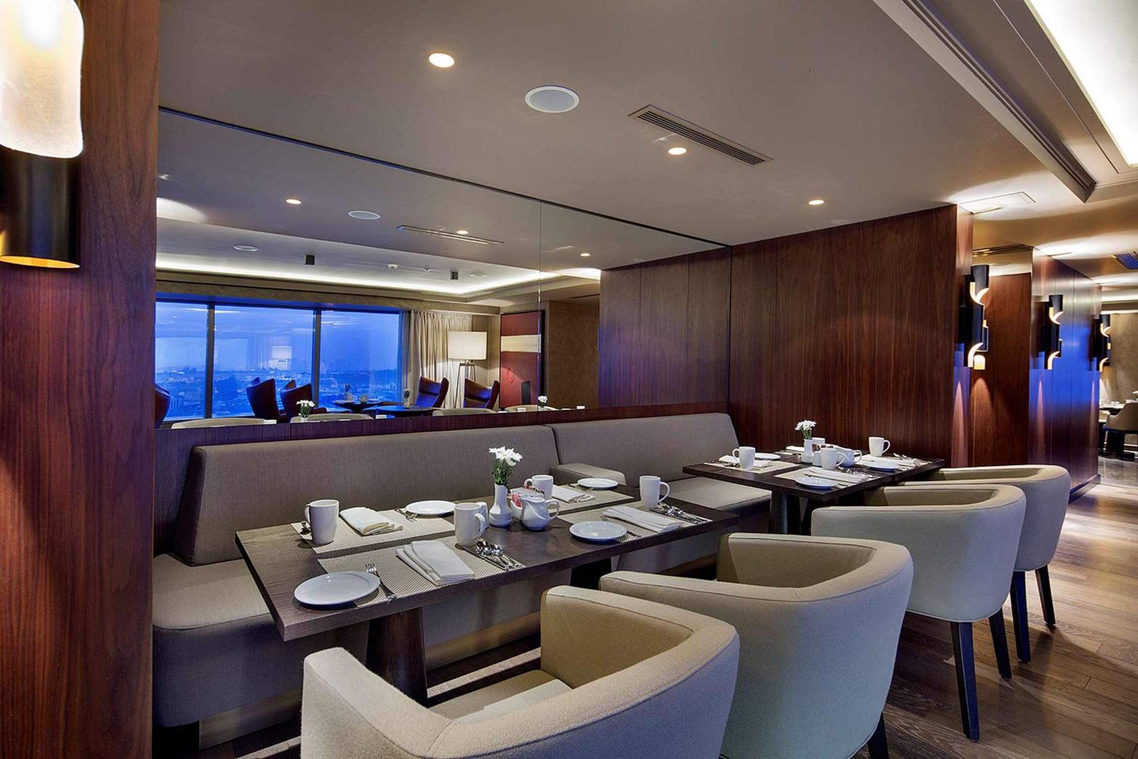 Ankara HiltonSA - Image 8