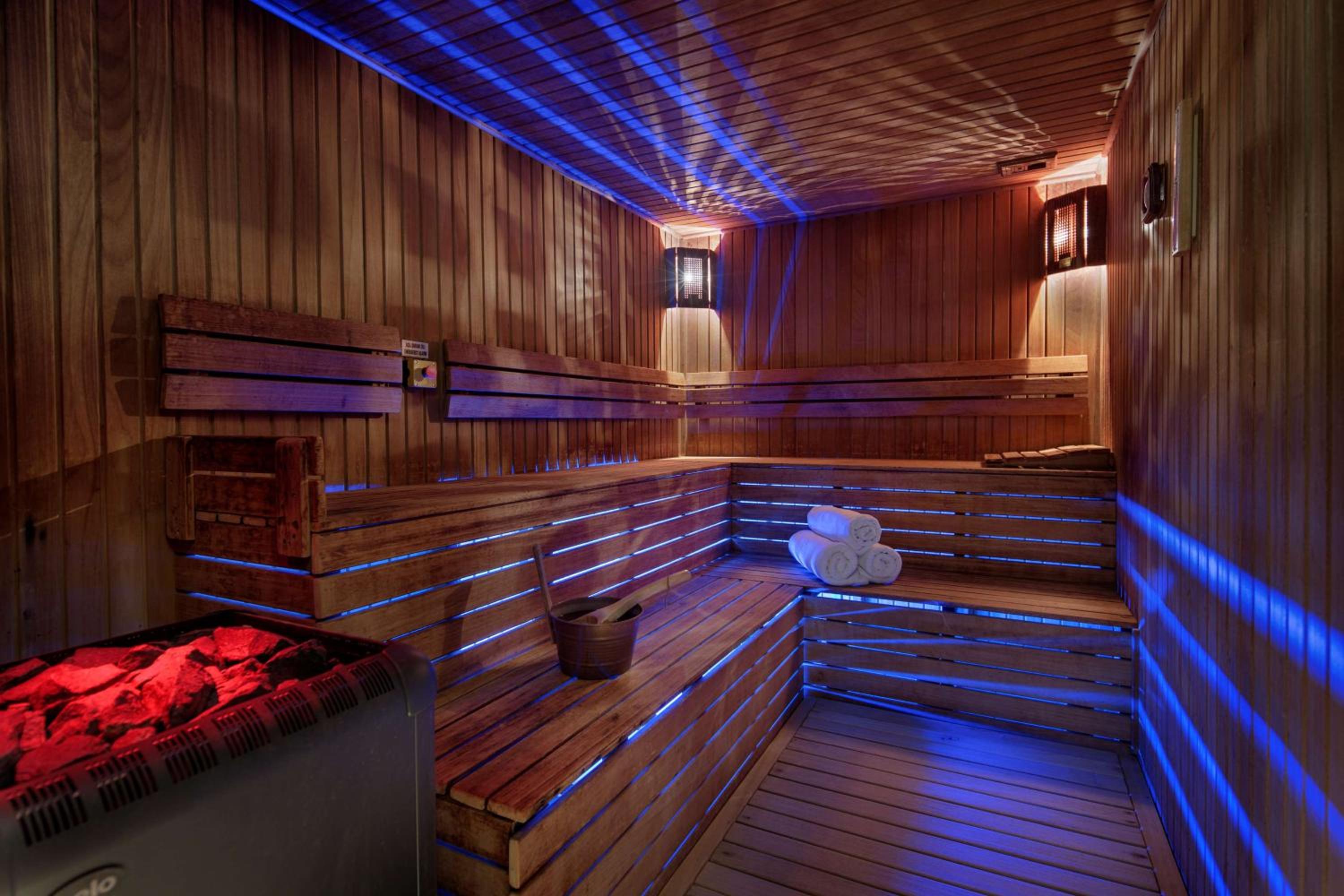 Ankara HiltonSA - Image 6