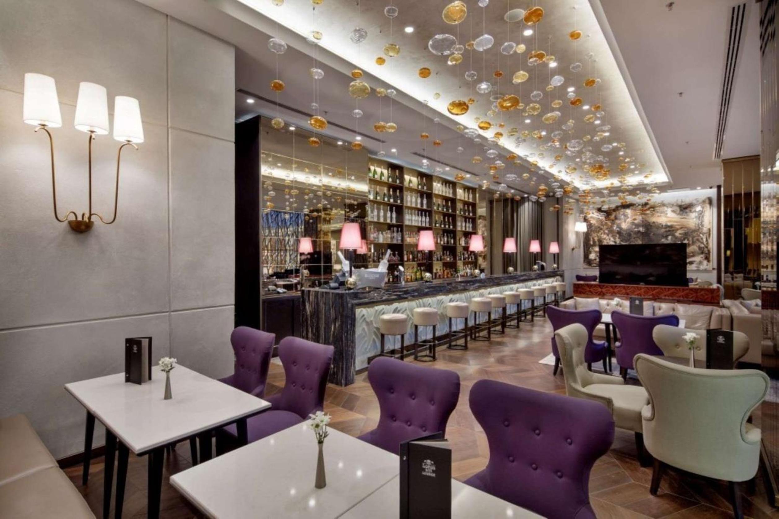 Ankara HiltonSA - Image 10