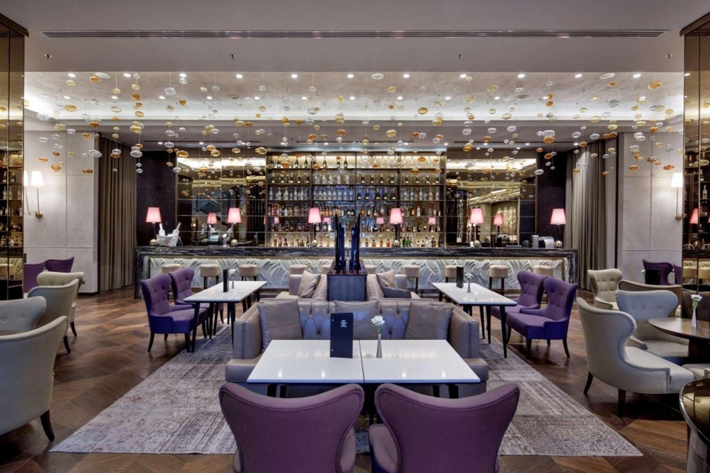 Ankara HiltonSA - Image 79