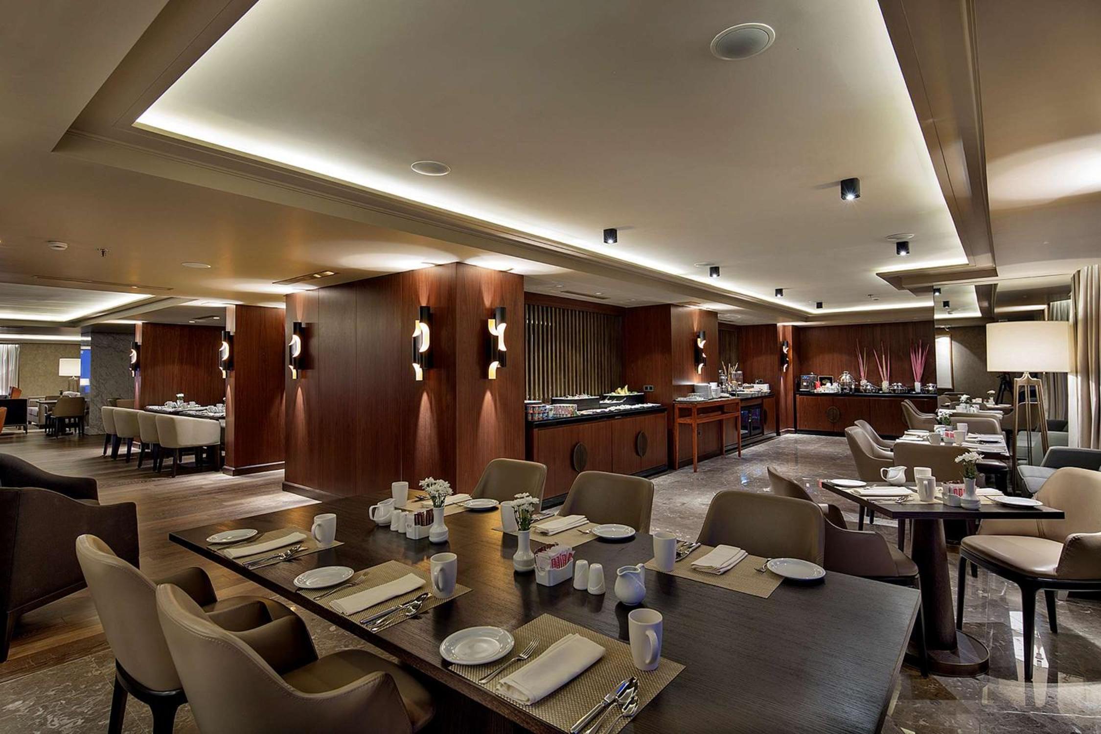 Ankara HiltonSA - Image 94