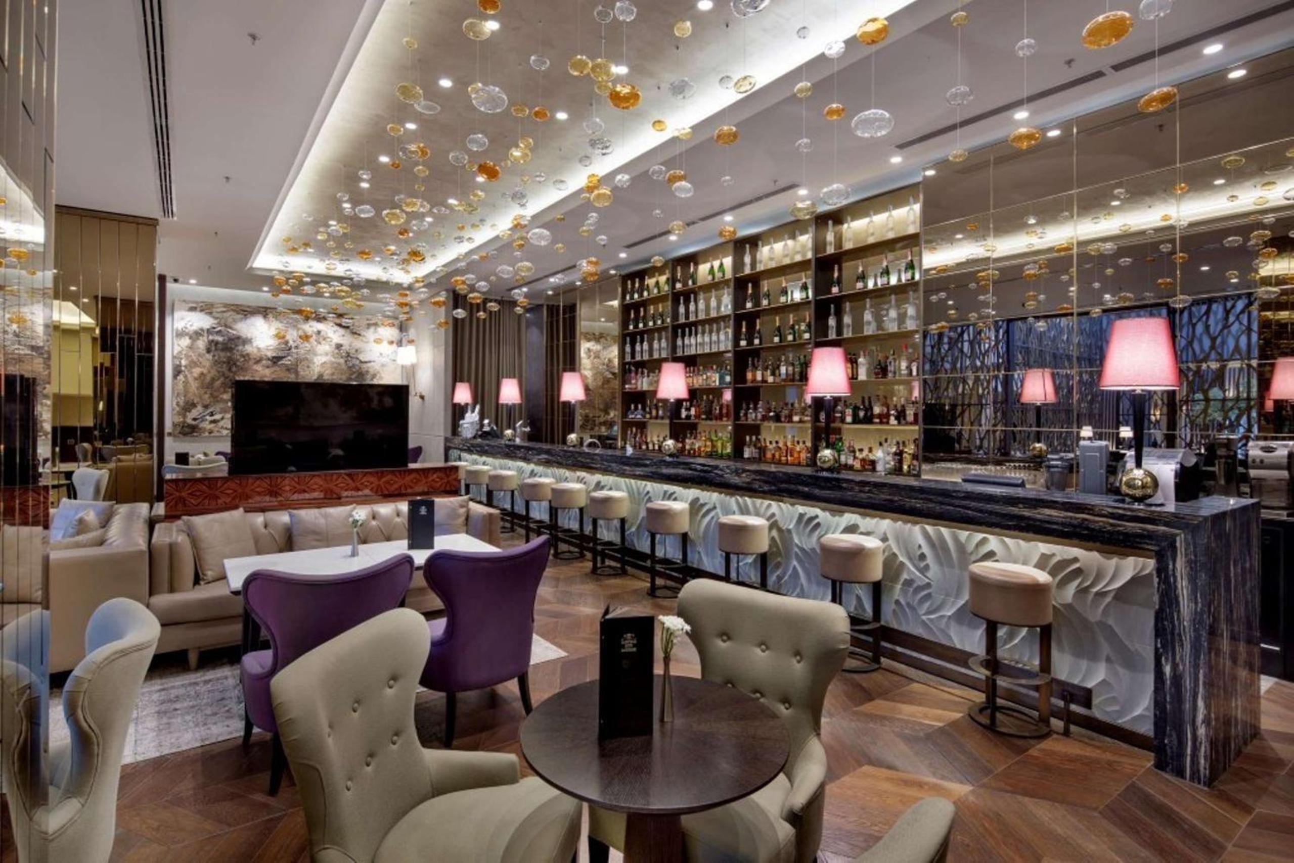 Ankara HiltonSA - Image 95