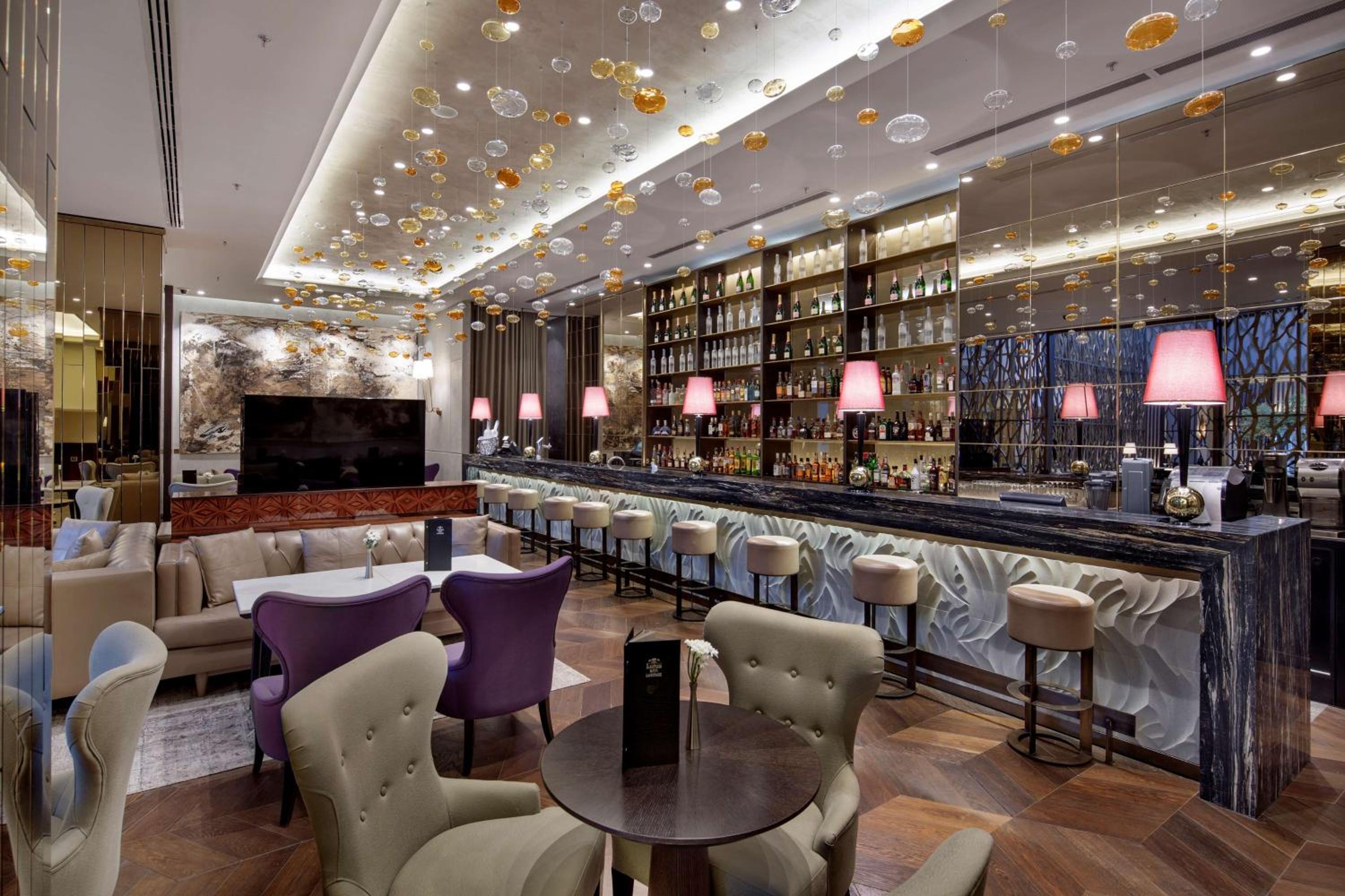 Ankara HiltonSA - Image 98