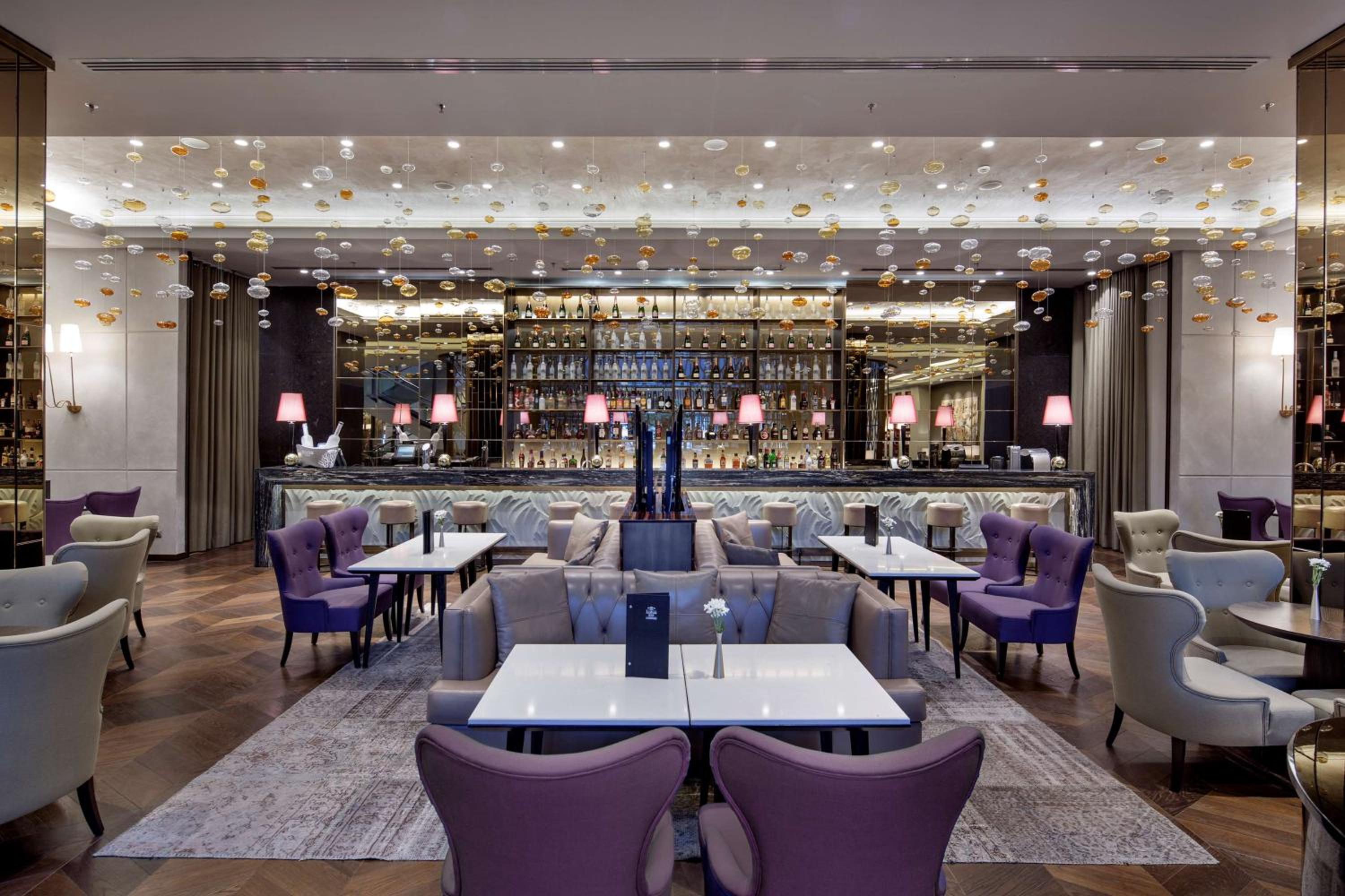 Ankara HiltonSA - Image 130