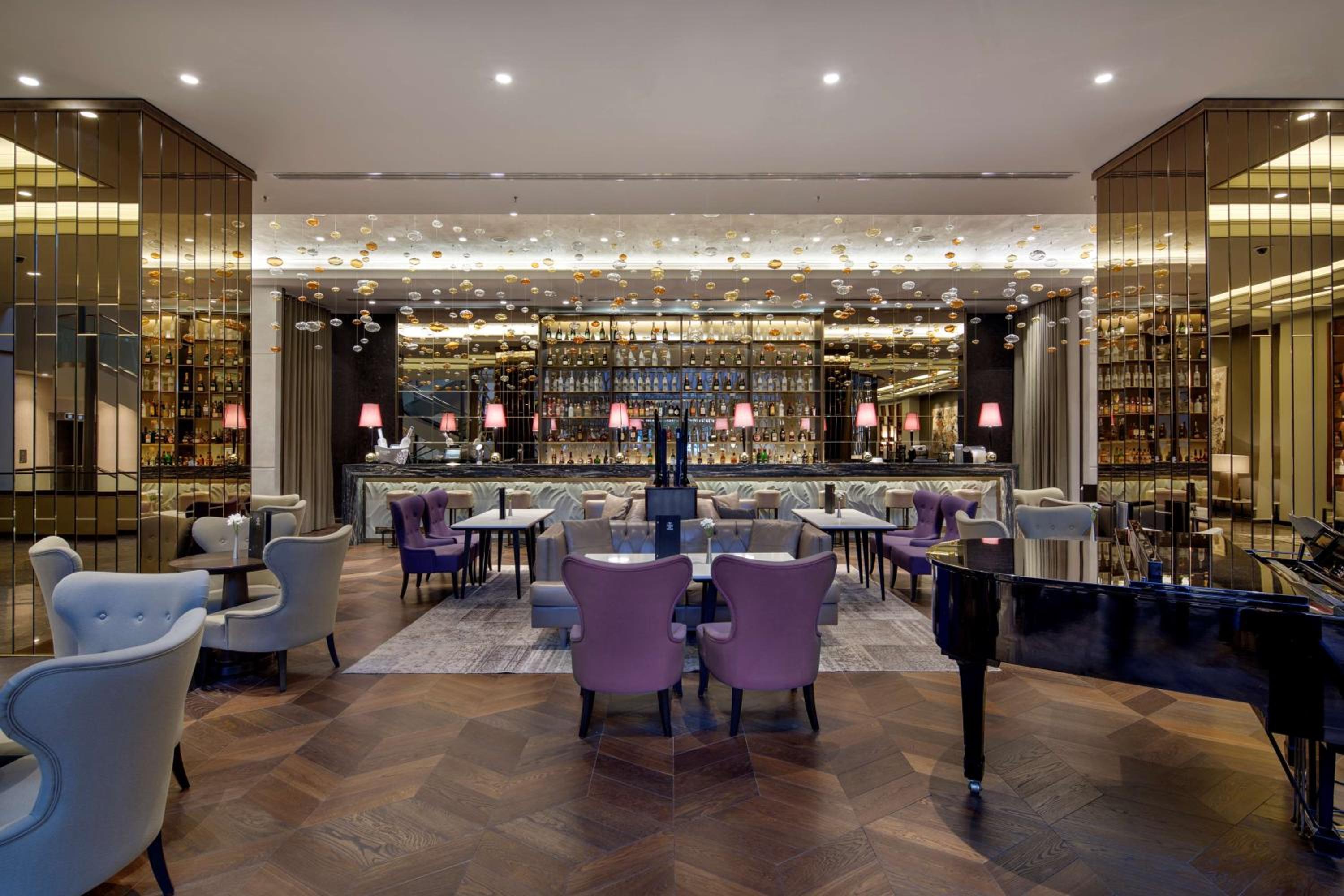 Ankara HiltonSA - Image 131