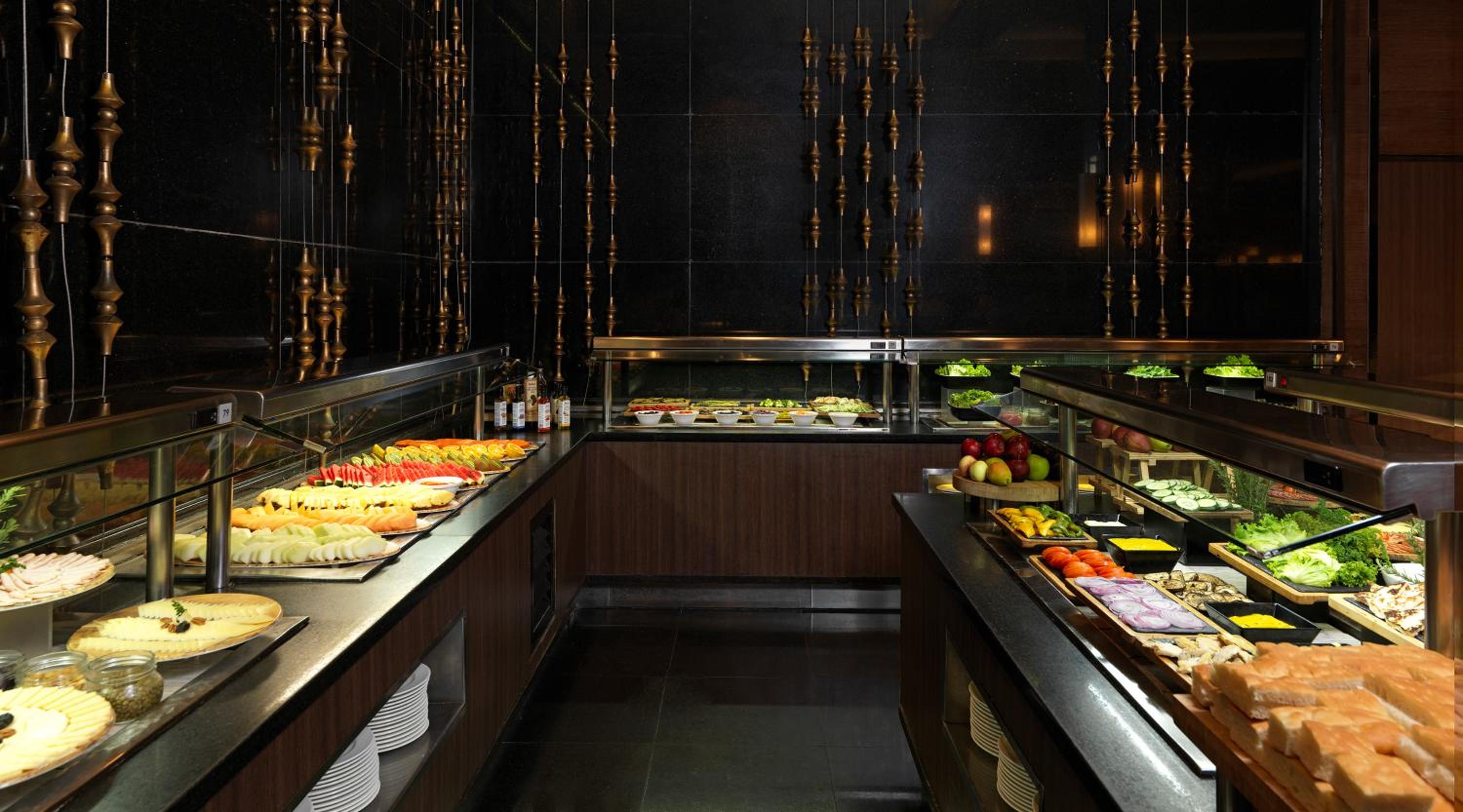 Paradisus La Perla - Adults Only - Riviera Maya - All Inclusive - Property Image 132