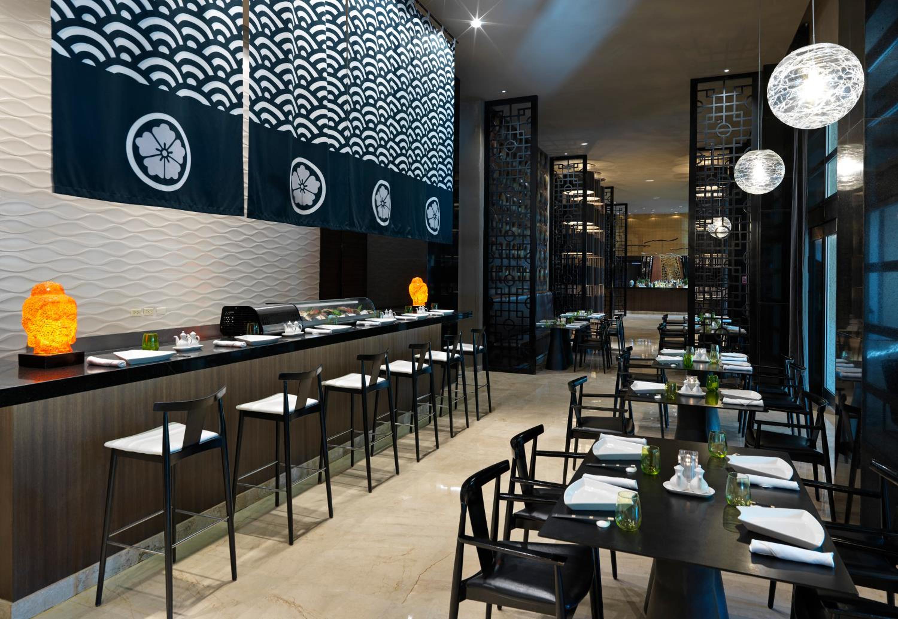 Paradisus La Perla - Adults Only - Riviera Maya - All Inclusive - Property Image 47